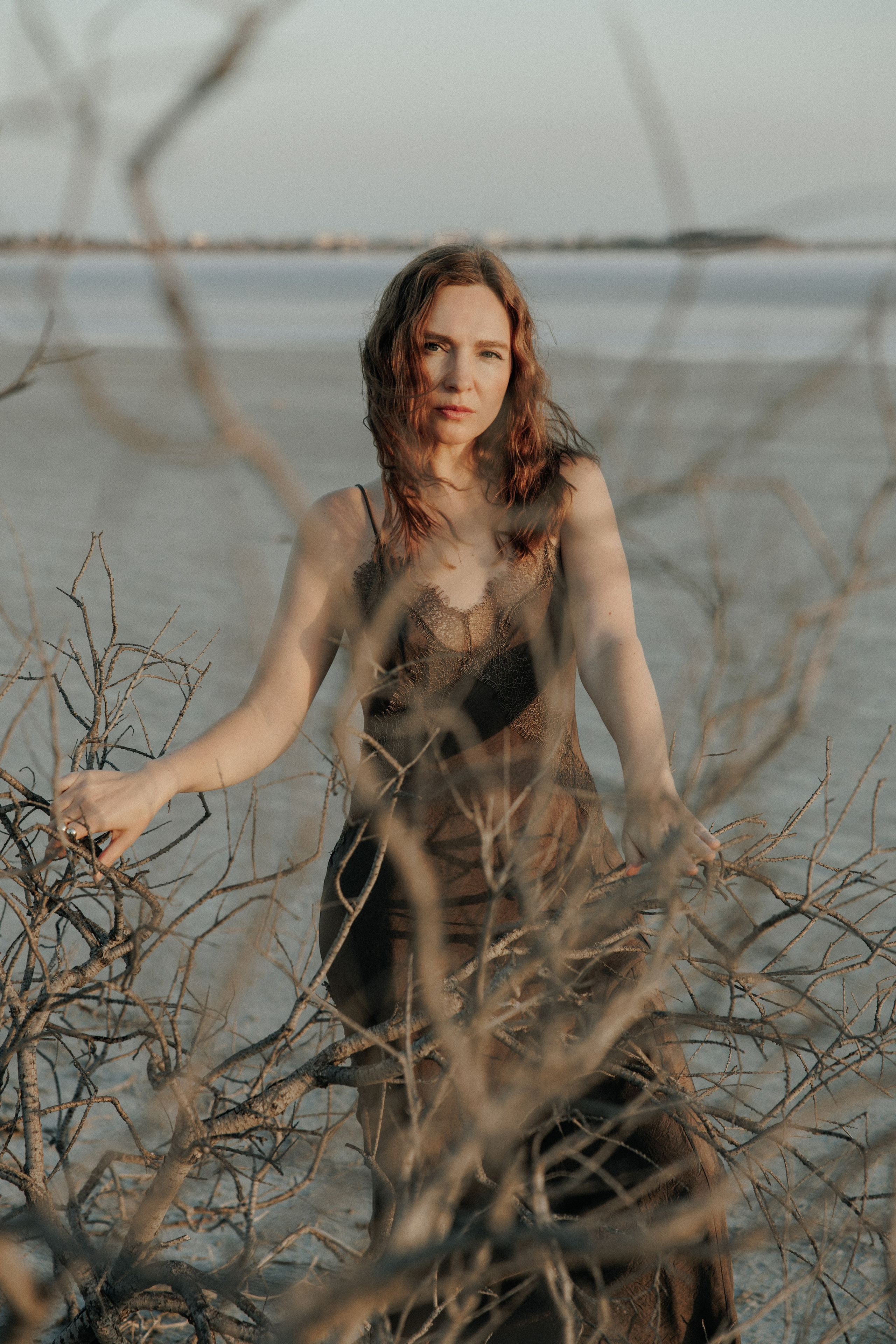 L. Фотограф на Кипре Наталья Годына