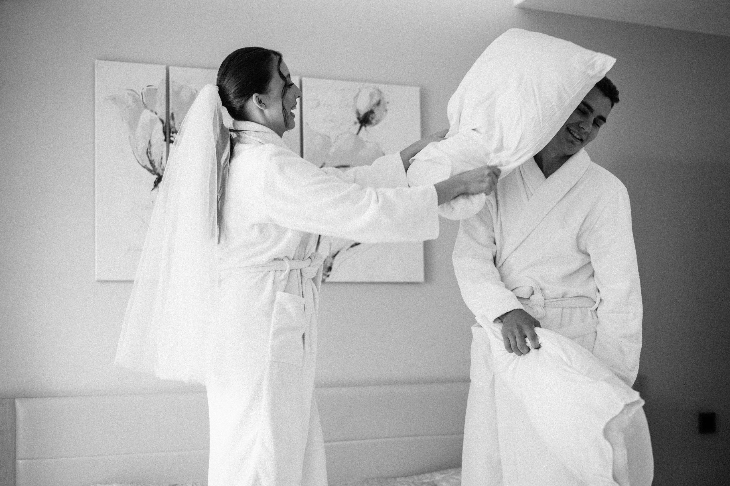 Лилия & Данила. Фотограф в Екатеринбурге Веретенова Наталья