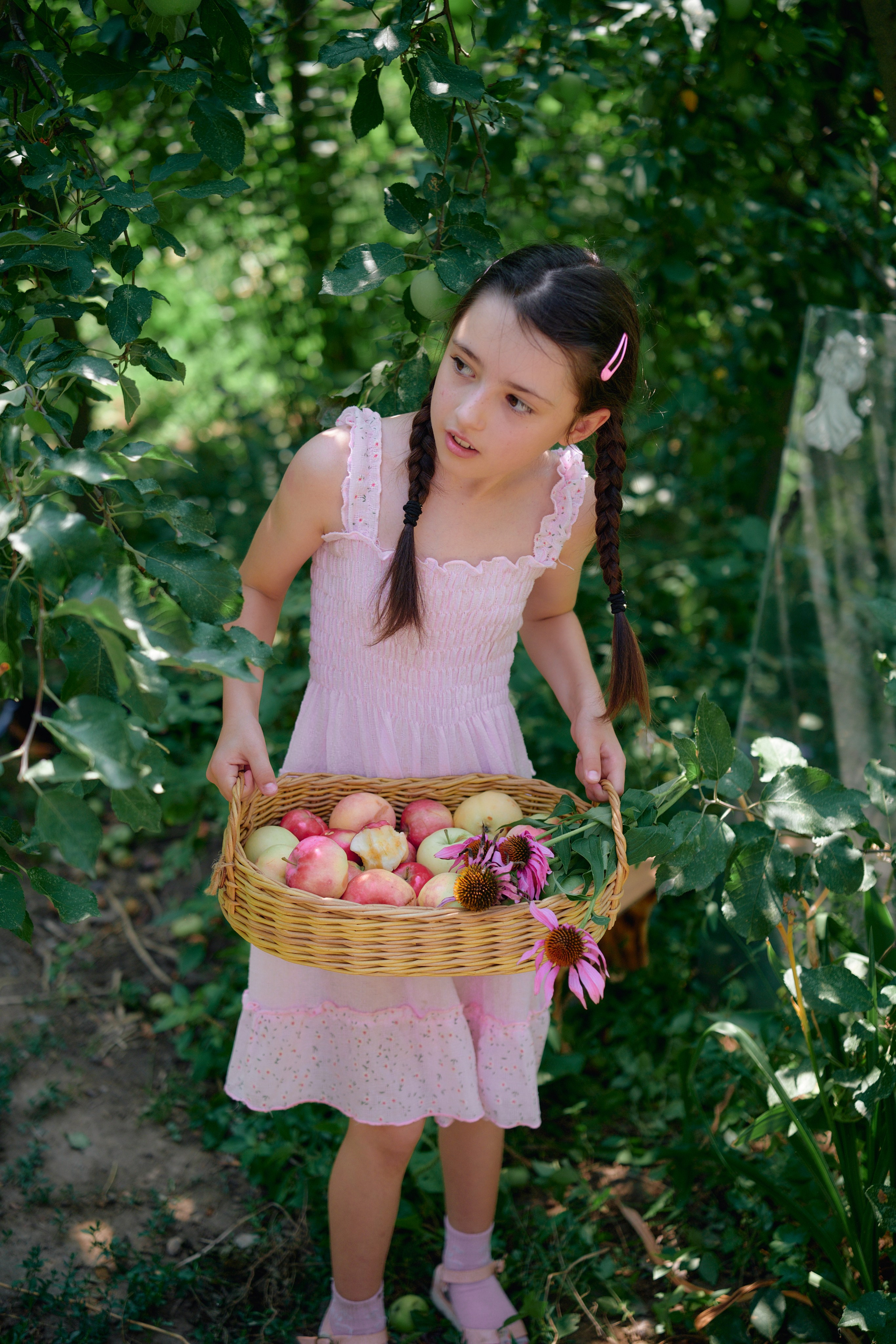 А не пойти ли нам в сад…. Фотограф lifestyle, фотографирую жизнь, эмоции, красоту. Волгоград