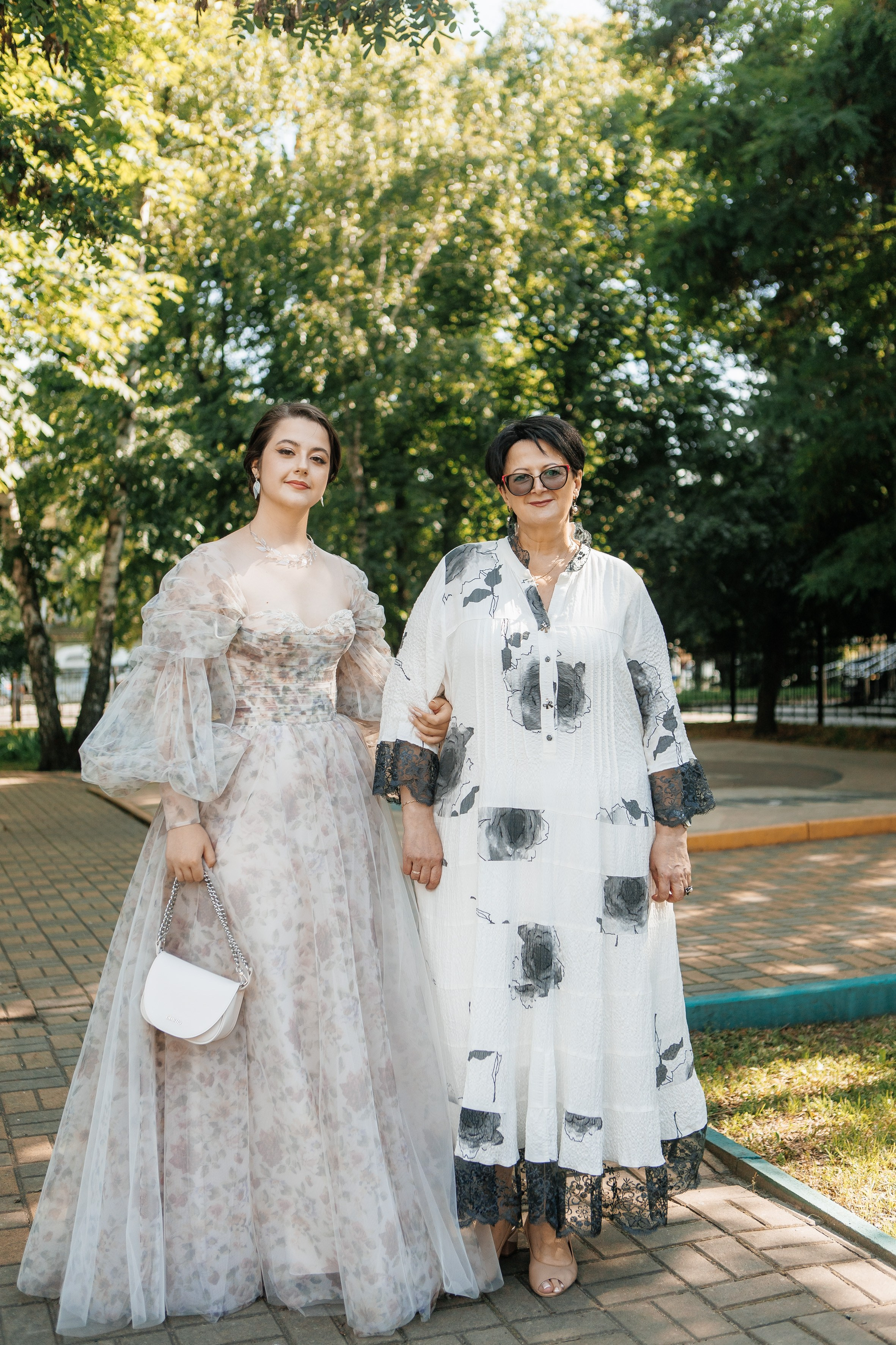 Выпускной Гимназия 12 2024 г. Свадебный и портретный Фотограф в Липецке Дмитрий Котюков