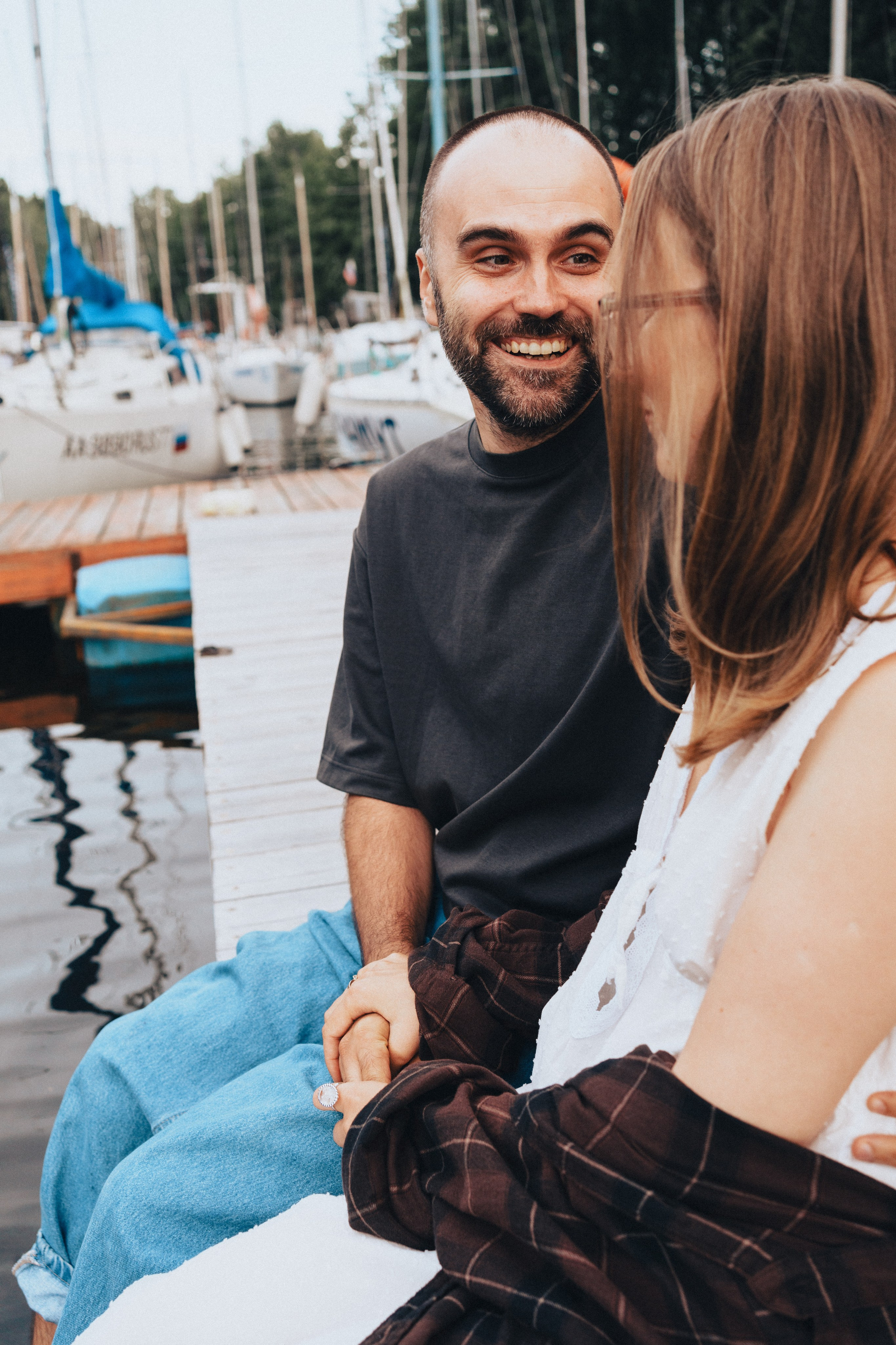 Персоналии. Семейный и детский фотограф и видеограф в Москве, Серпухове и Тарусе Валерия Сорокина