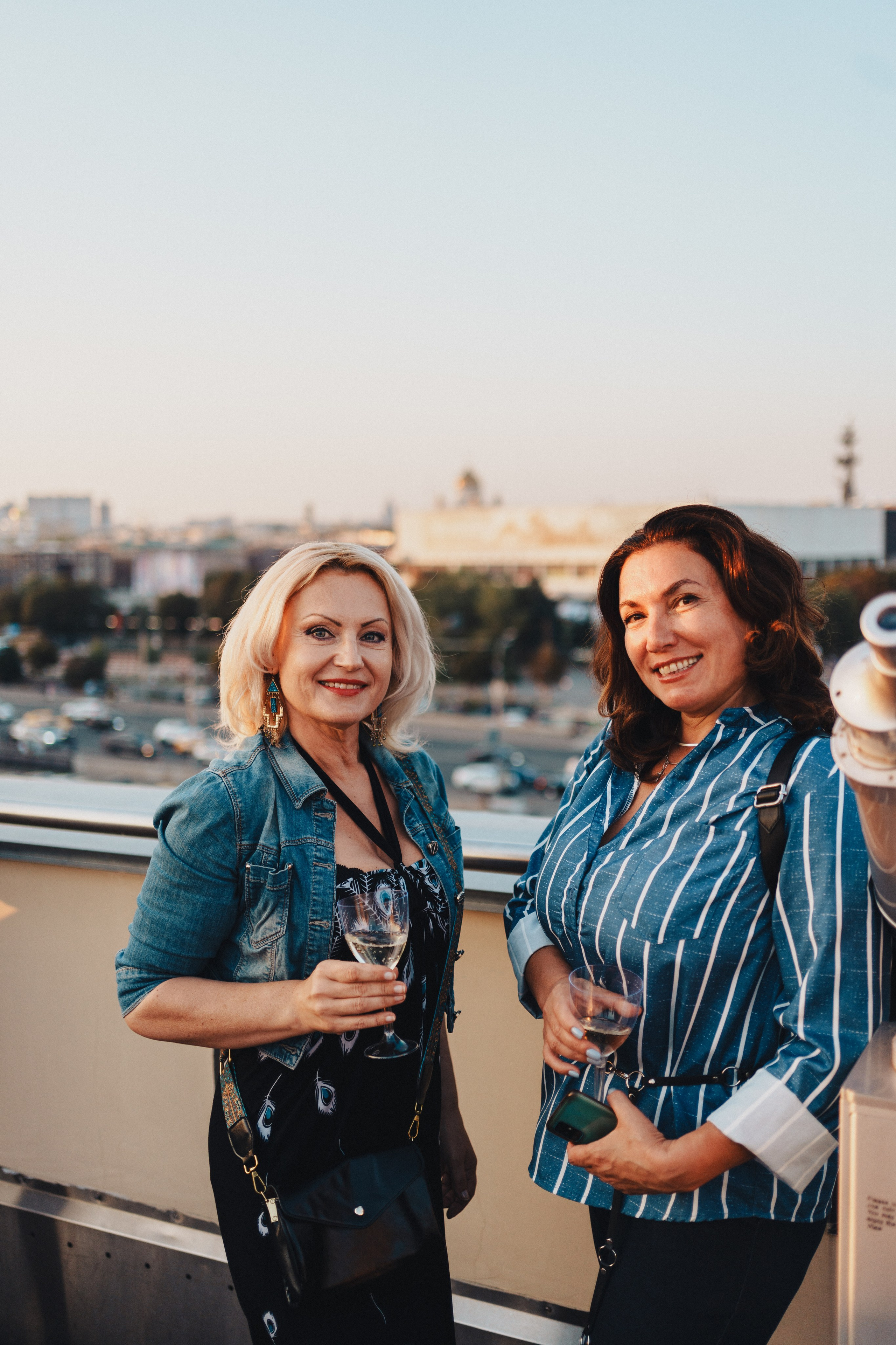 Выставка на крыше Парка Горького. Семейный и детский фотограф и видеограф в Москве, Серпухове и Тарусе Валерия Сорокина