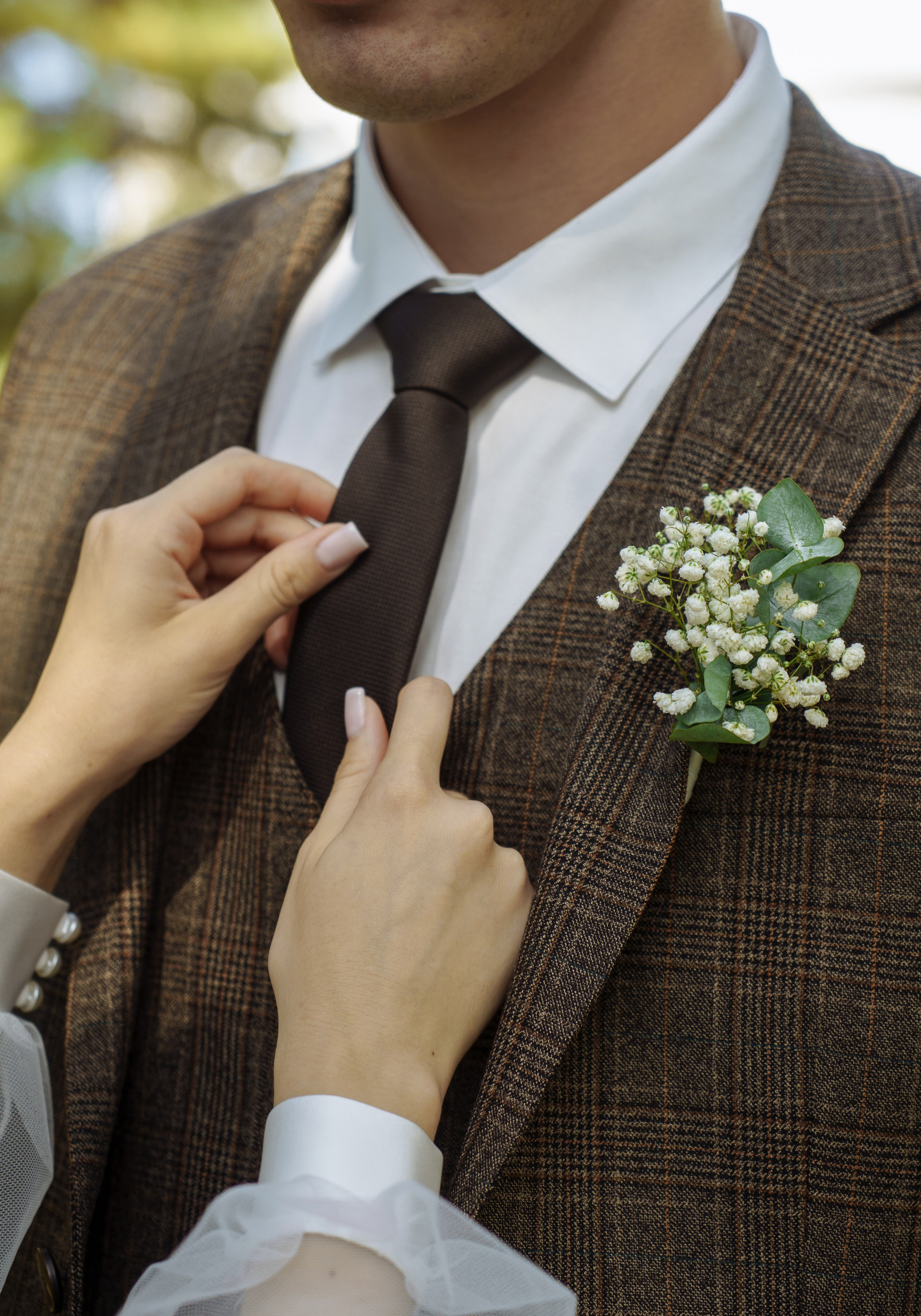 Дмитрий и Вероника. Фотограф Ульяновск Ксения Кеслер