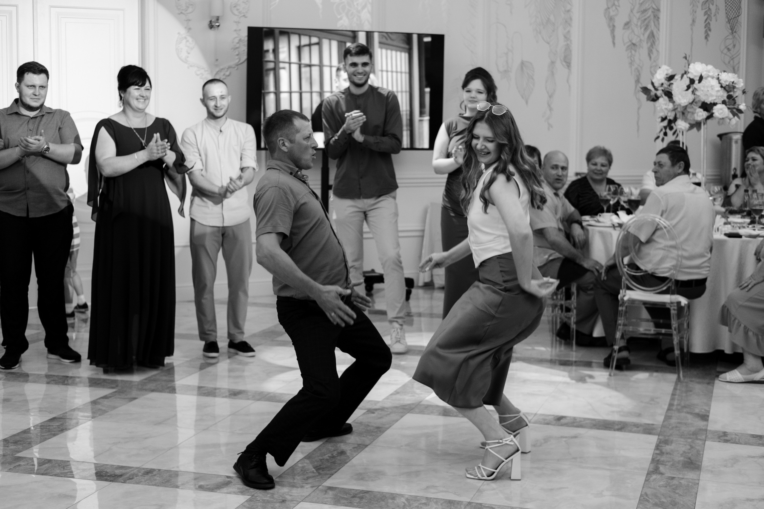 Владислав и Елизавета. Фотограф в Астрахани Васякина Анастасия