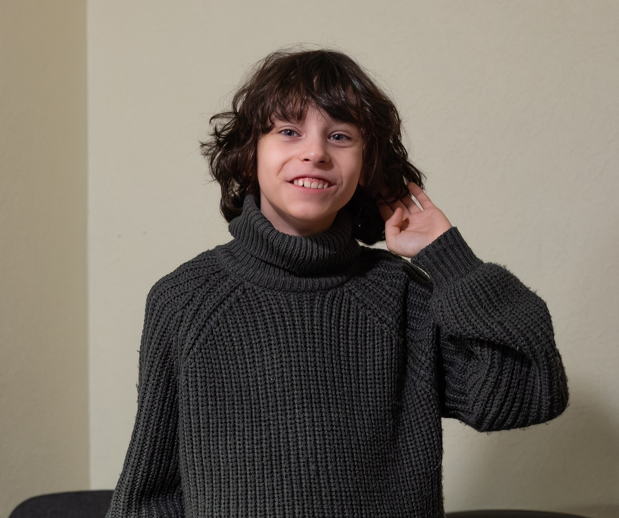 Съемка фильма «Лед». Портретный фотограф в Москве Казьмина Олеся