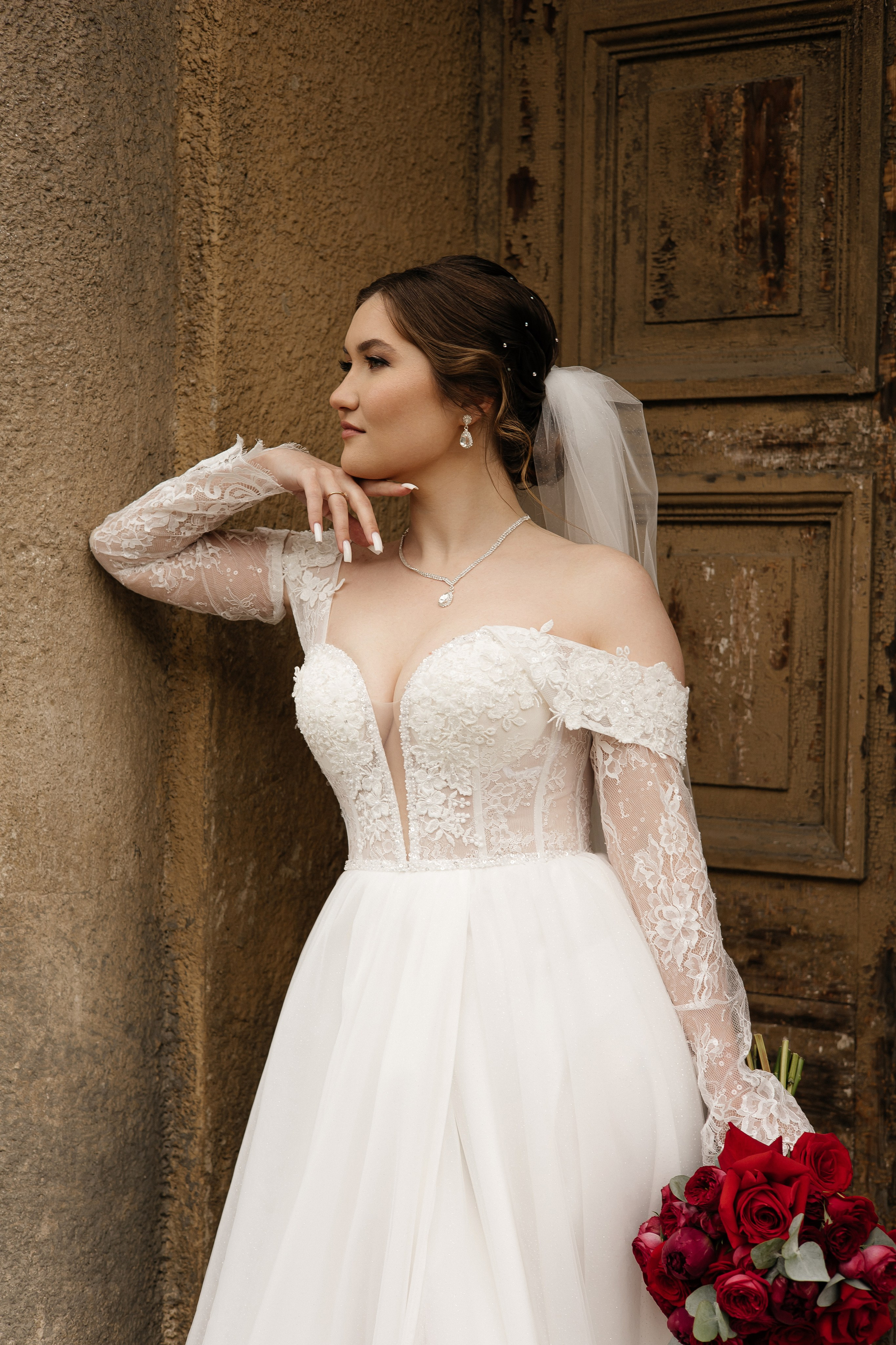 Между небом и землей. Фотограф Петрозаводск/СПБ