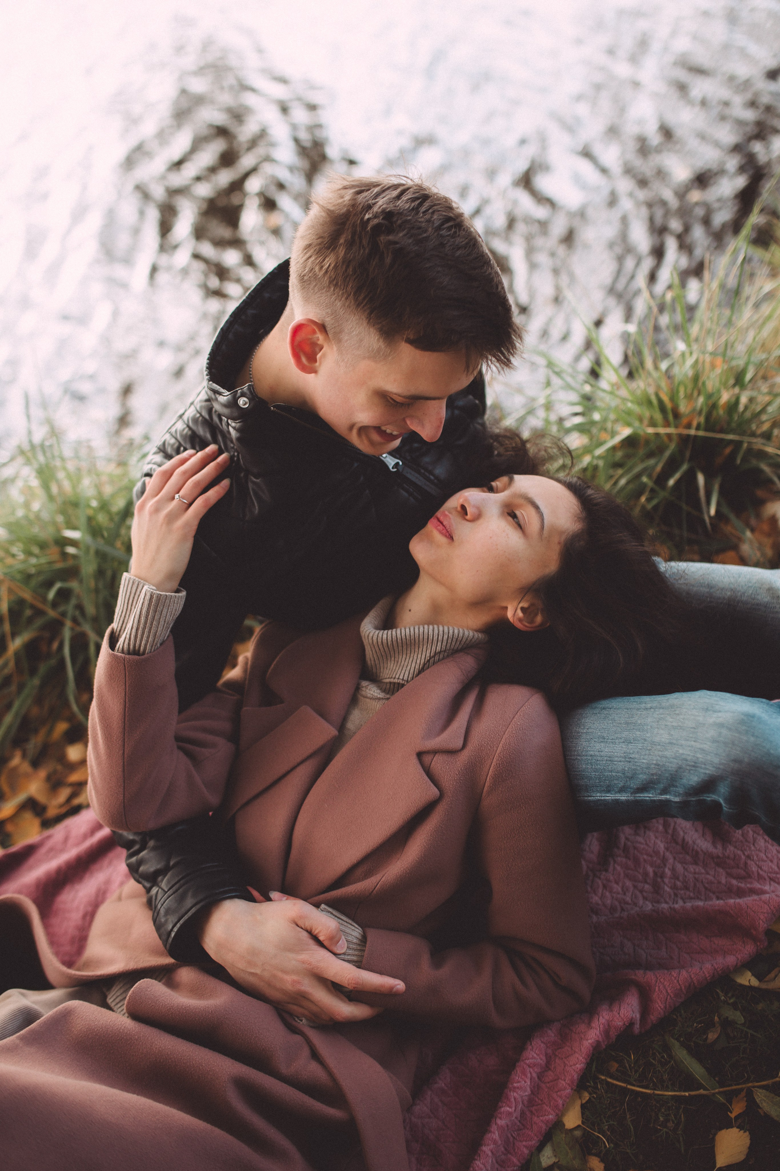 Love Story. Анна Михайлова|Свадебный фотограф в Санкт-Петербурге