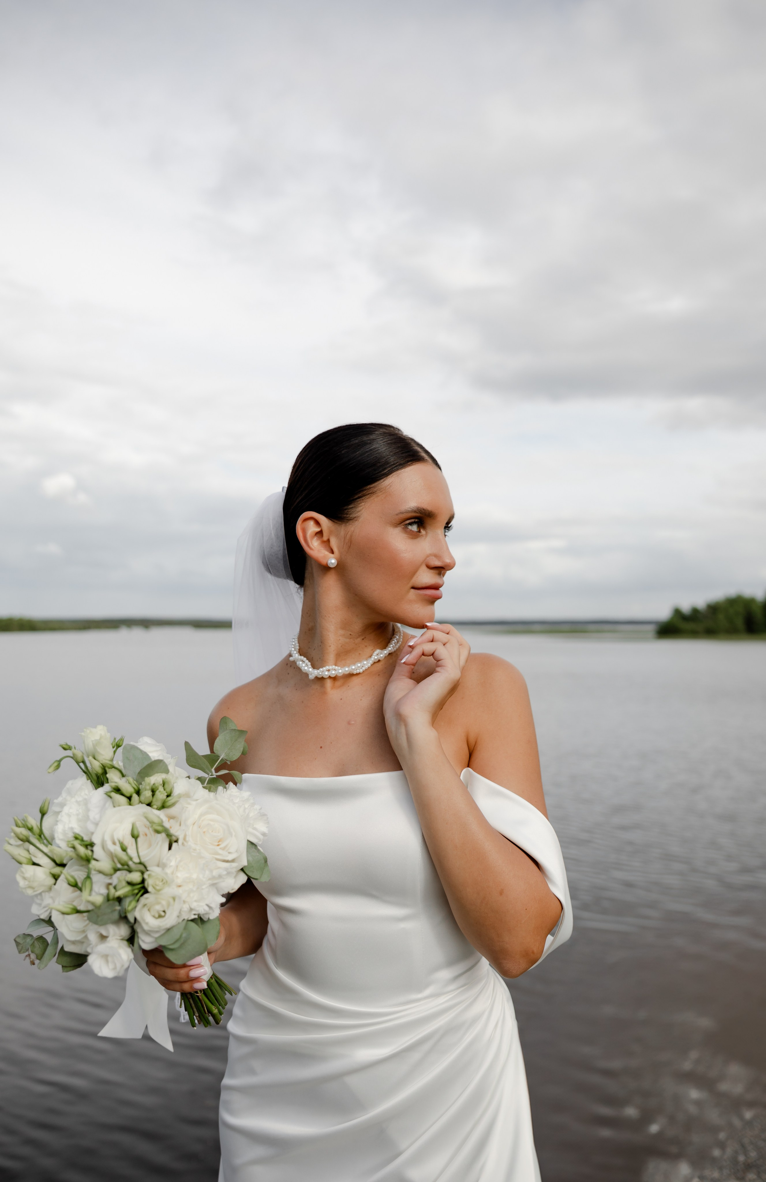 Wedding Day. Анна Михайлова|Свадебный фотограф в Санкт-Петербурге