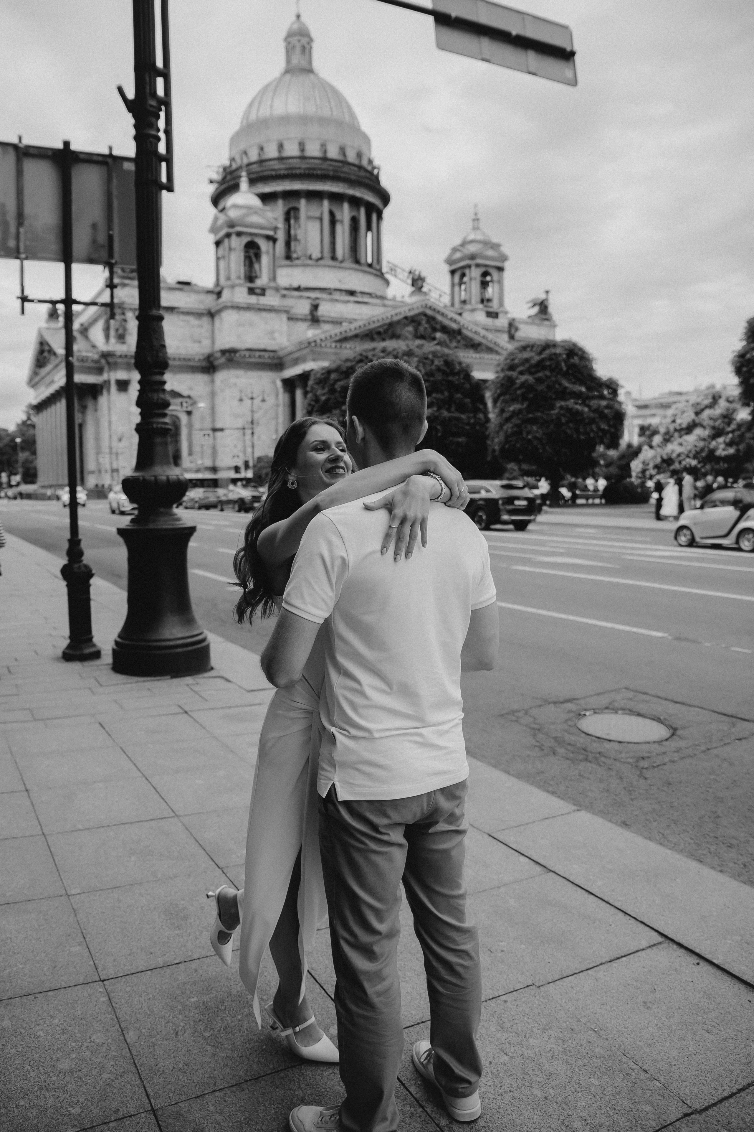 Love Story. Анна Михайлова|Свадебный фотограф в Санкт-Петербурге