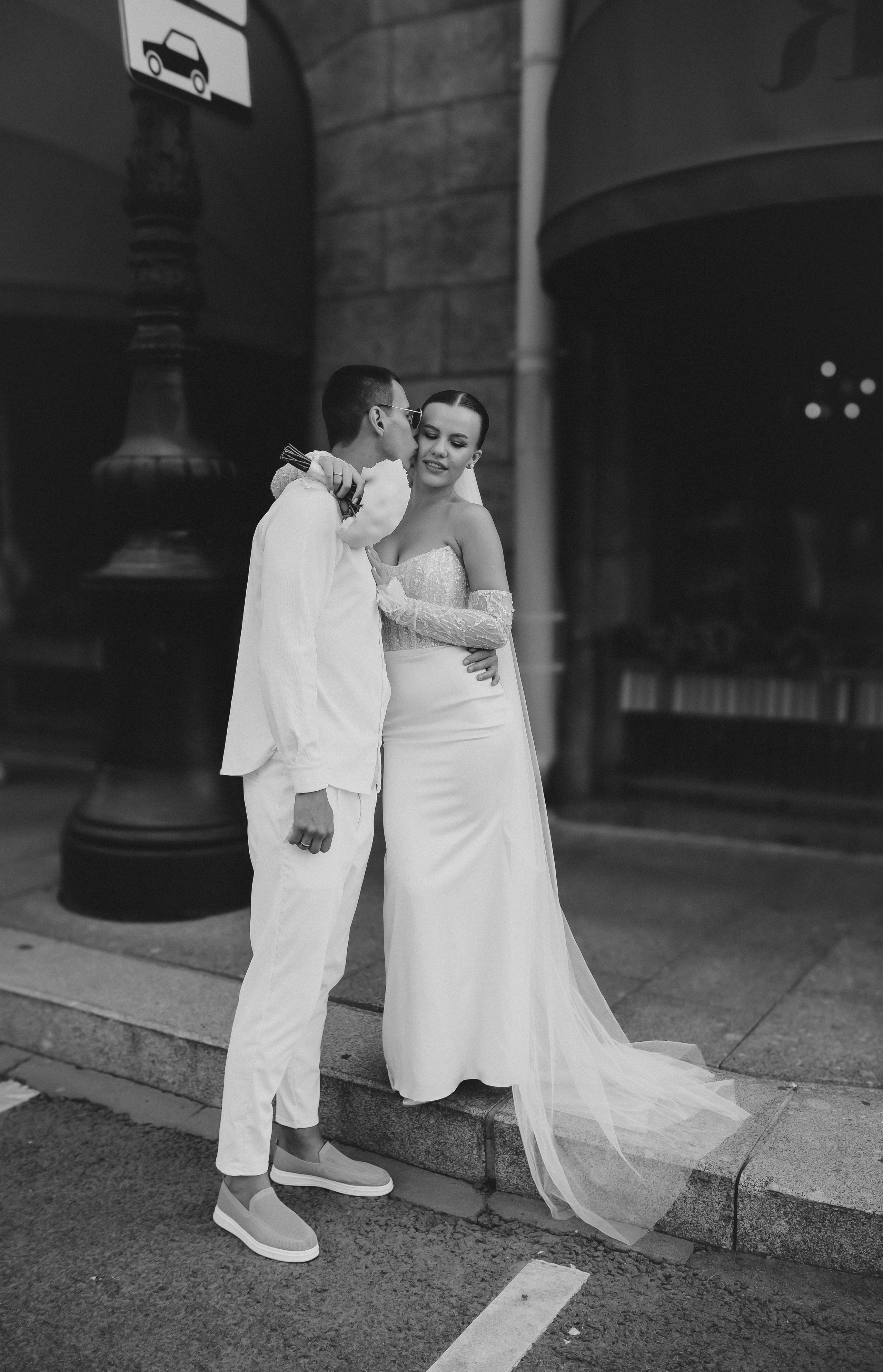 Wedding Day. Анна Михайлова|Свадебный фотограф в Санкт-Петербурге