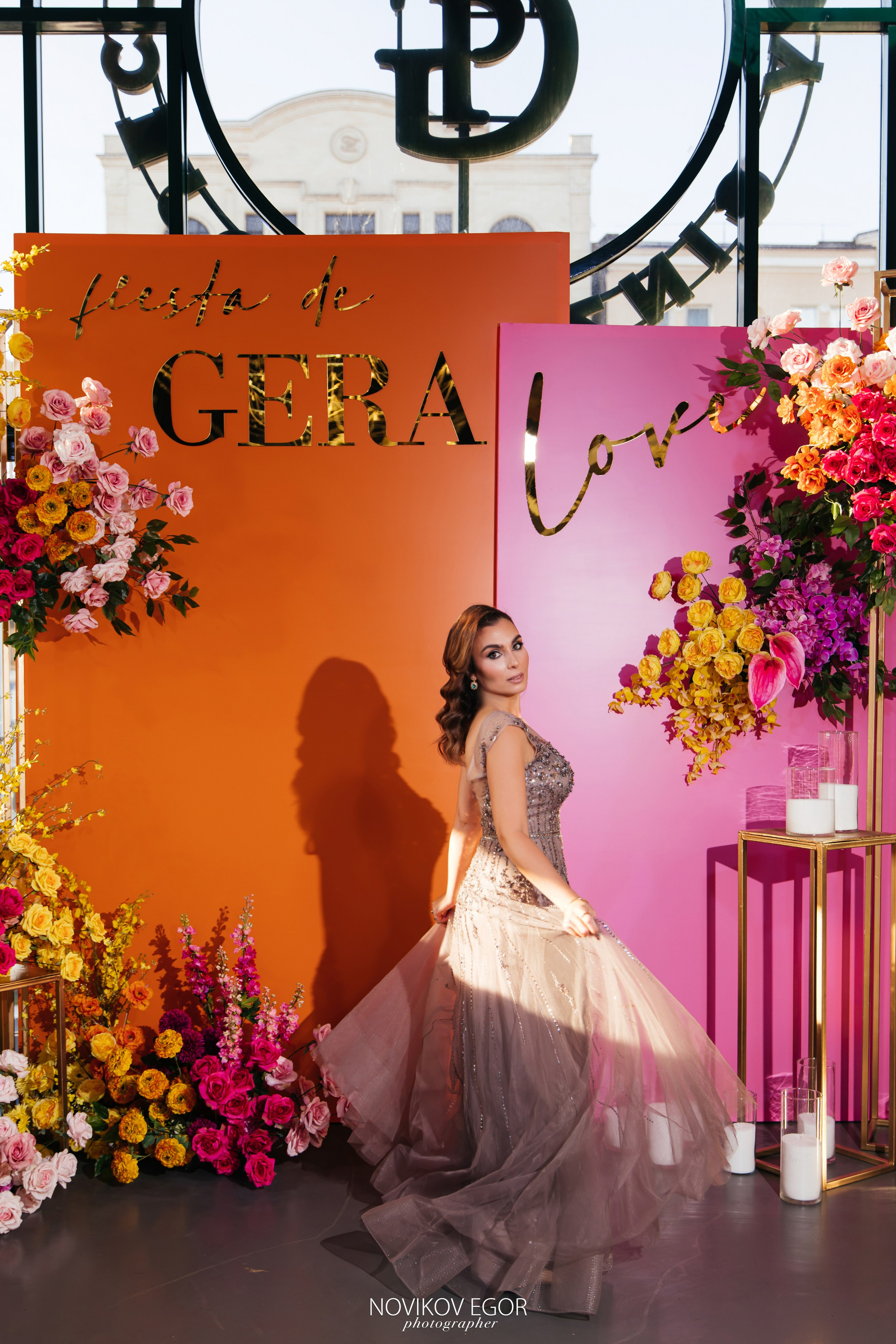 Fiesta De Gera. Фотограф Ростов-на-Дону