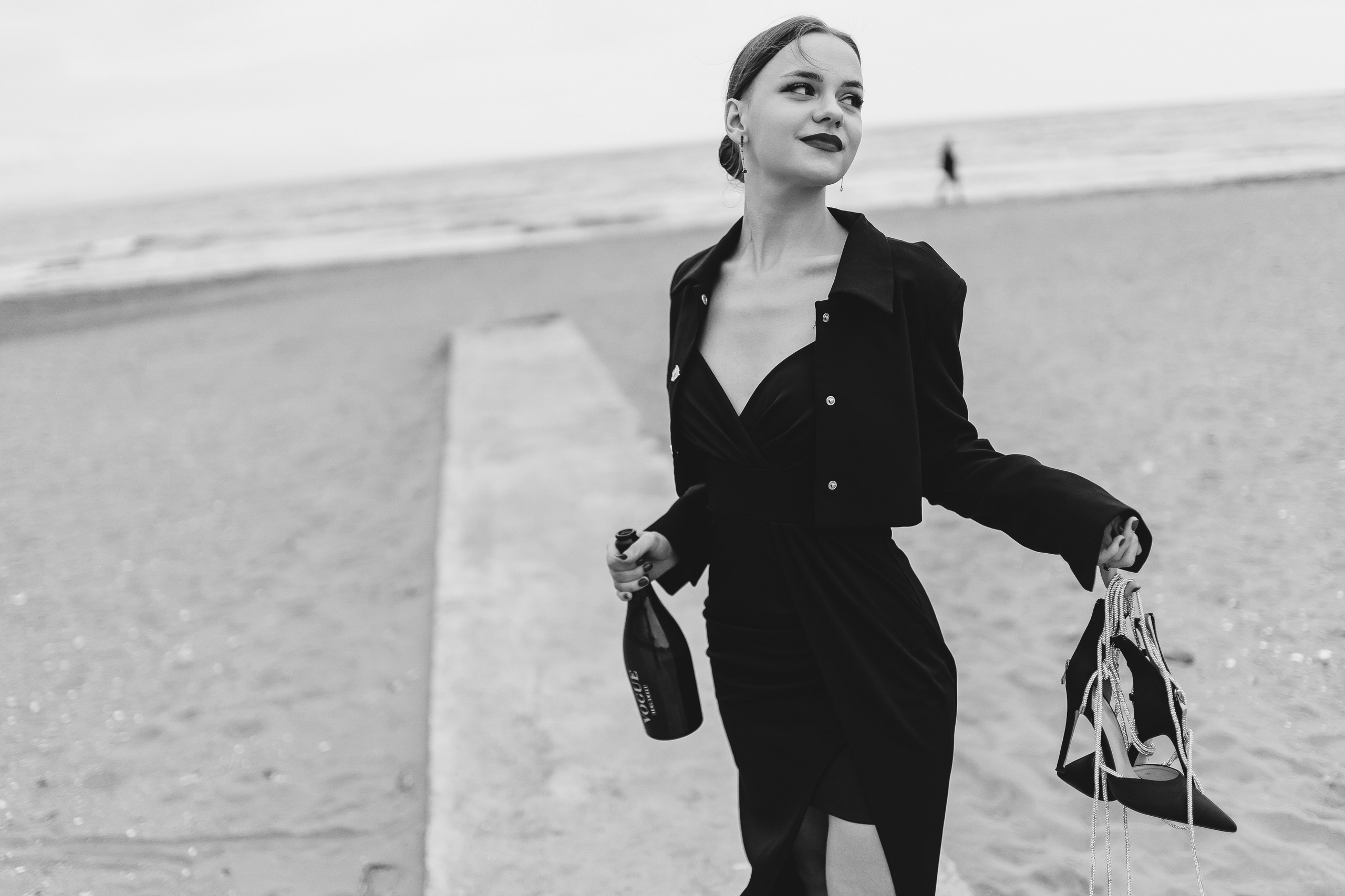 Катя. Свадебный и семейный фотограф Ворожейкин Олег. Фотографирую во Владиво