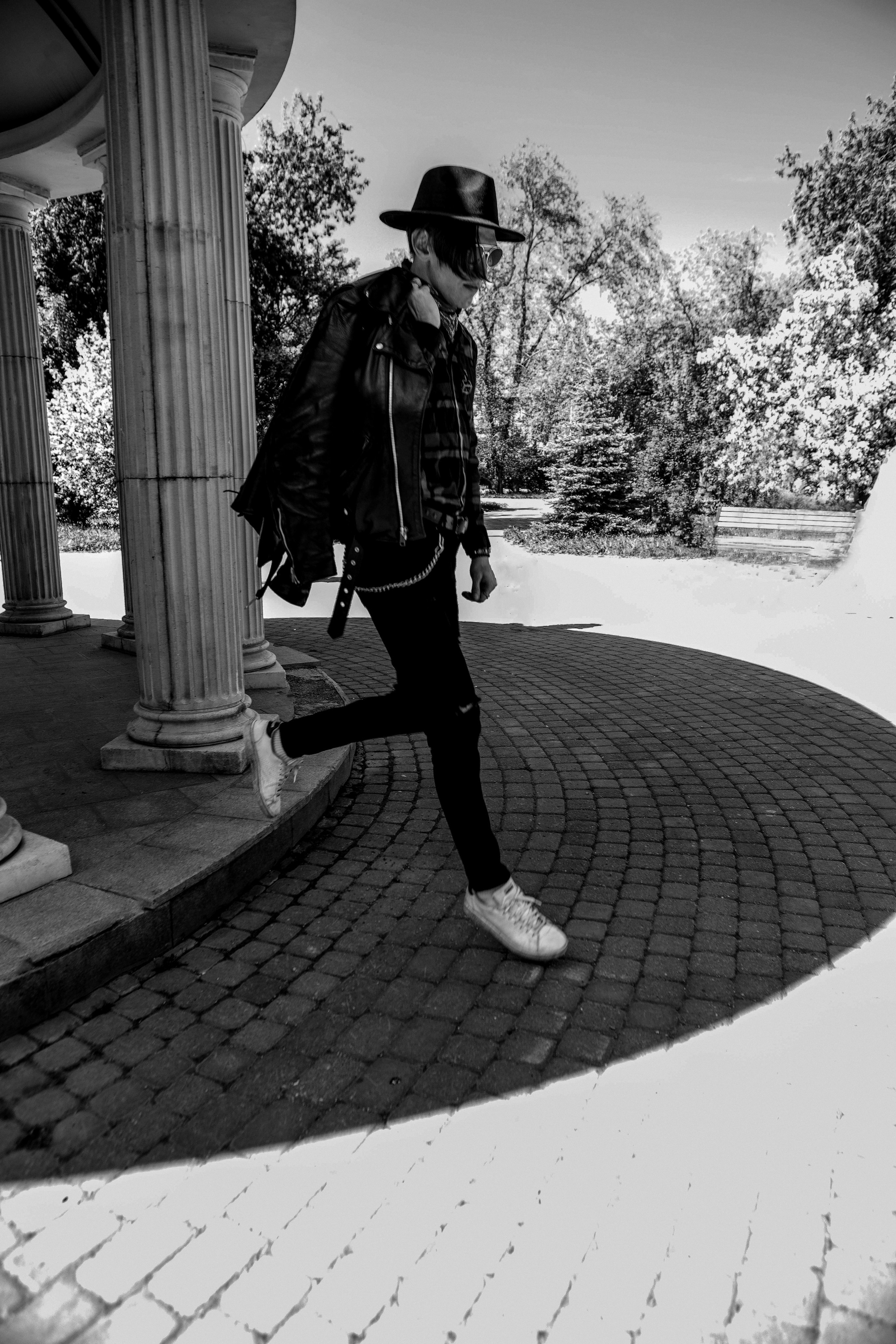 Улицы. Фотограф Екатерина Голицына