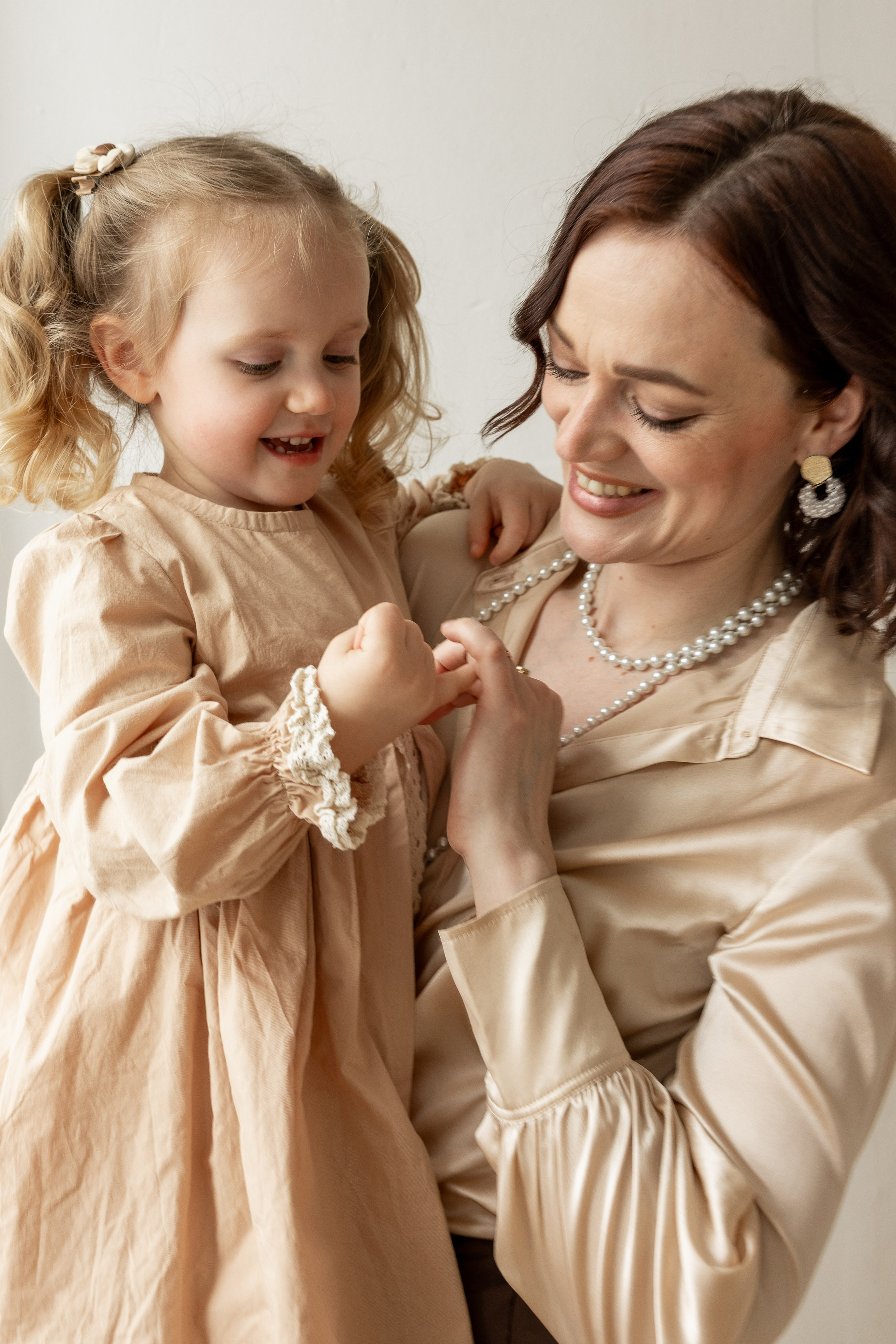 Поколение. Фотограф Екатерина Голицына