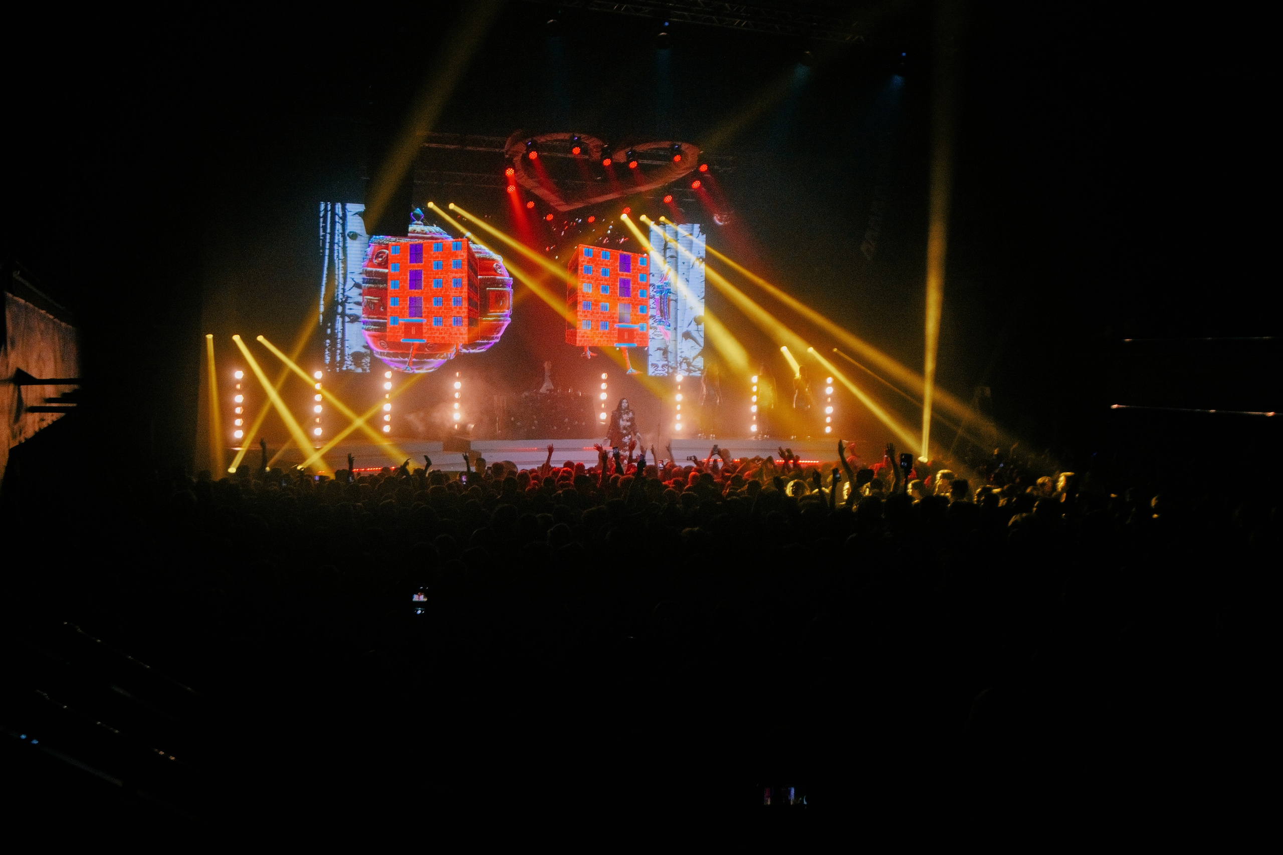 DEAD BLONDE/GSPD’22. RUSLAN ROZANOV