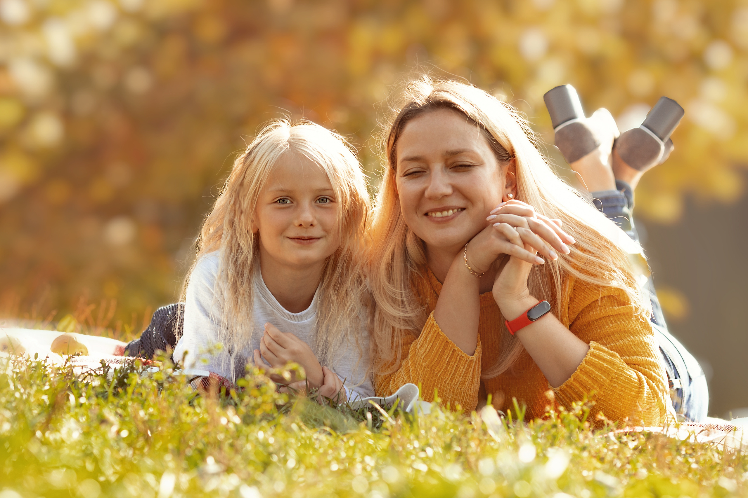 Фотопрогулки. Актерское и модельное портфолио. Фотограф в Москве Екатерина Коломеец