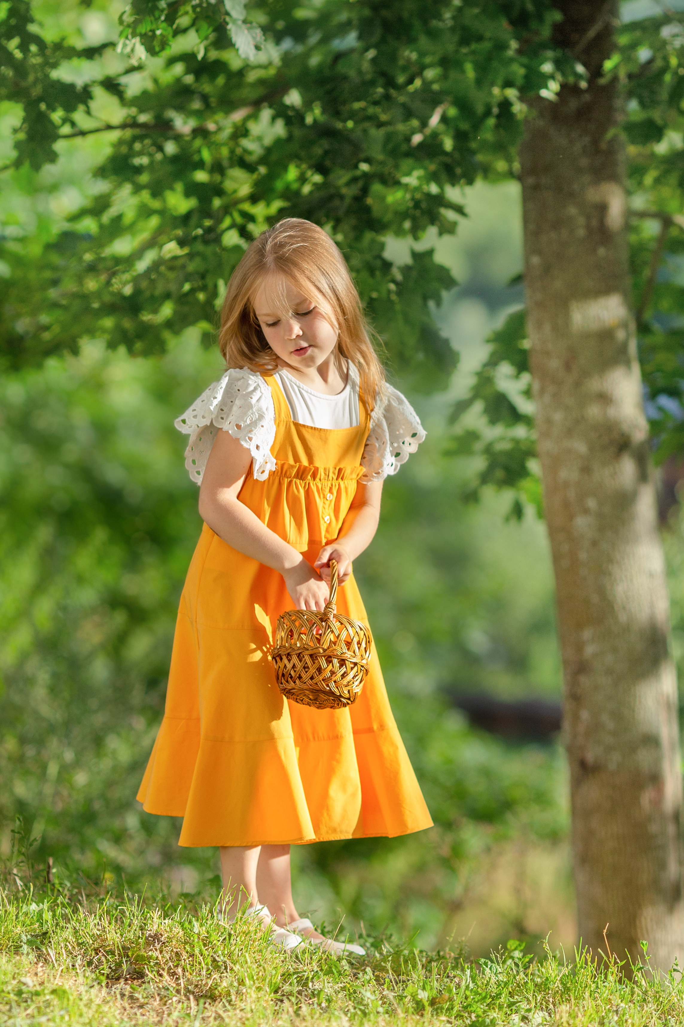 Фотопрогулки. Актерское и модельное портфолио. Фотограф в Москве Екатерина Коломеец