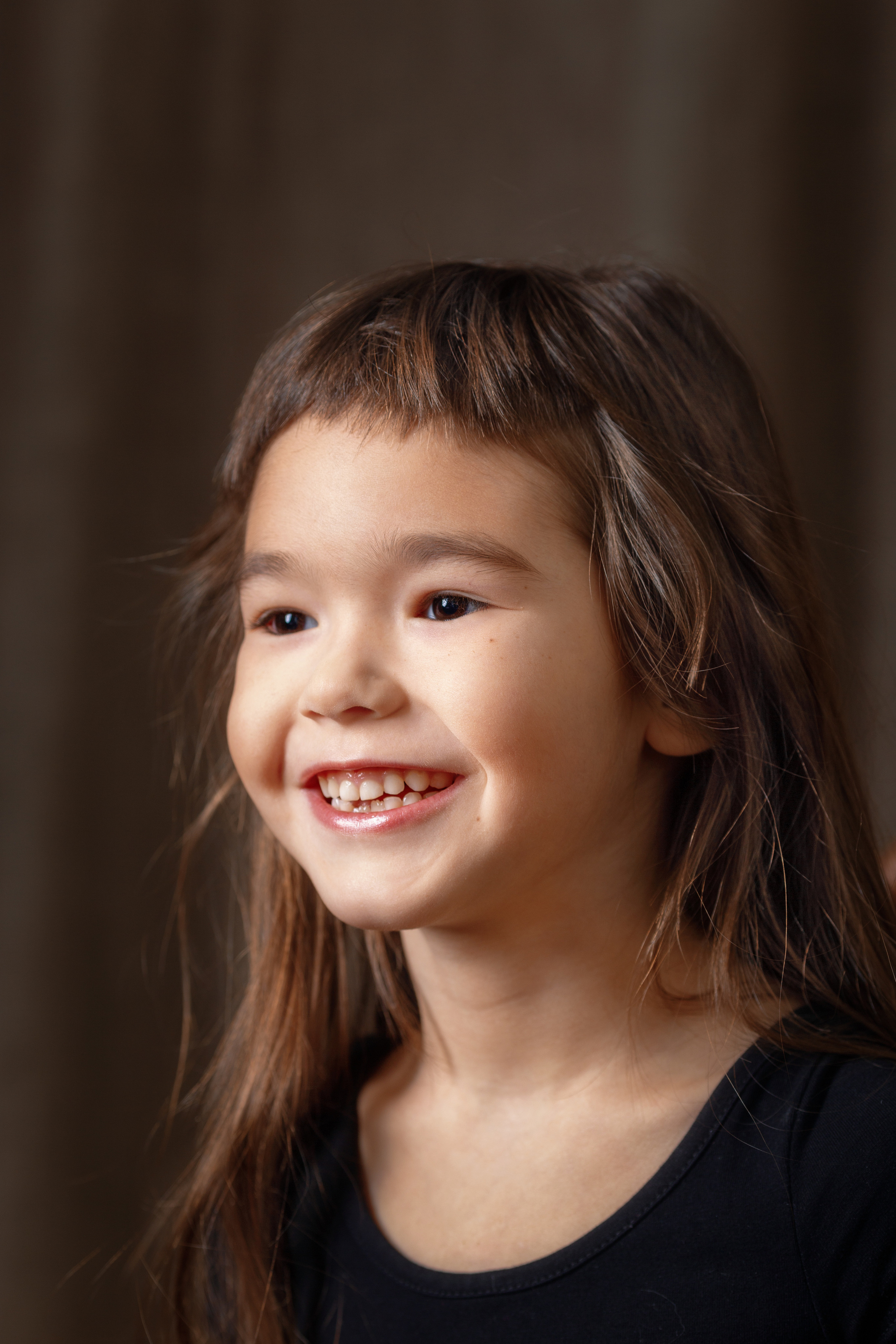 Детский студийный портрет. Актерское и модельное портфолио. Фотограф в Москве Екатерина Коломеец