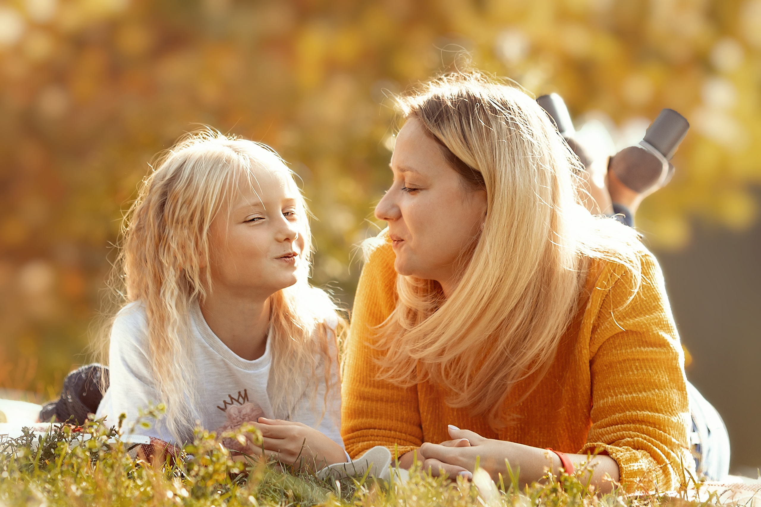 Фотопрогулки. Актерское и модельное портфолио. Фотограф в Москве Екатерина Коломеец