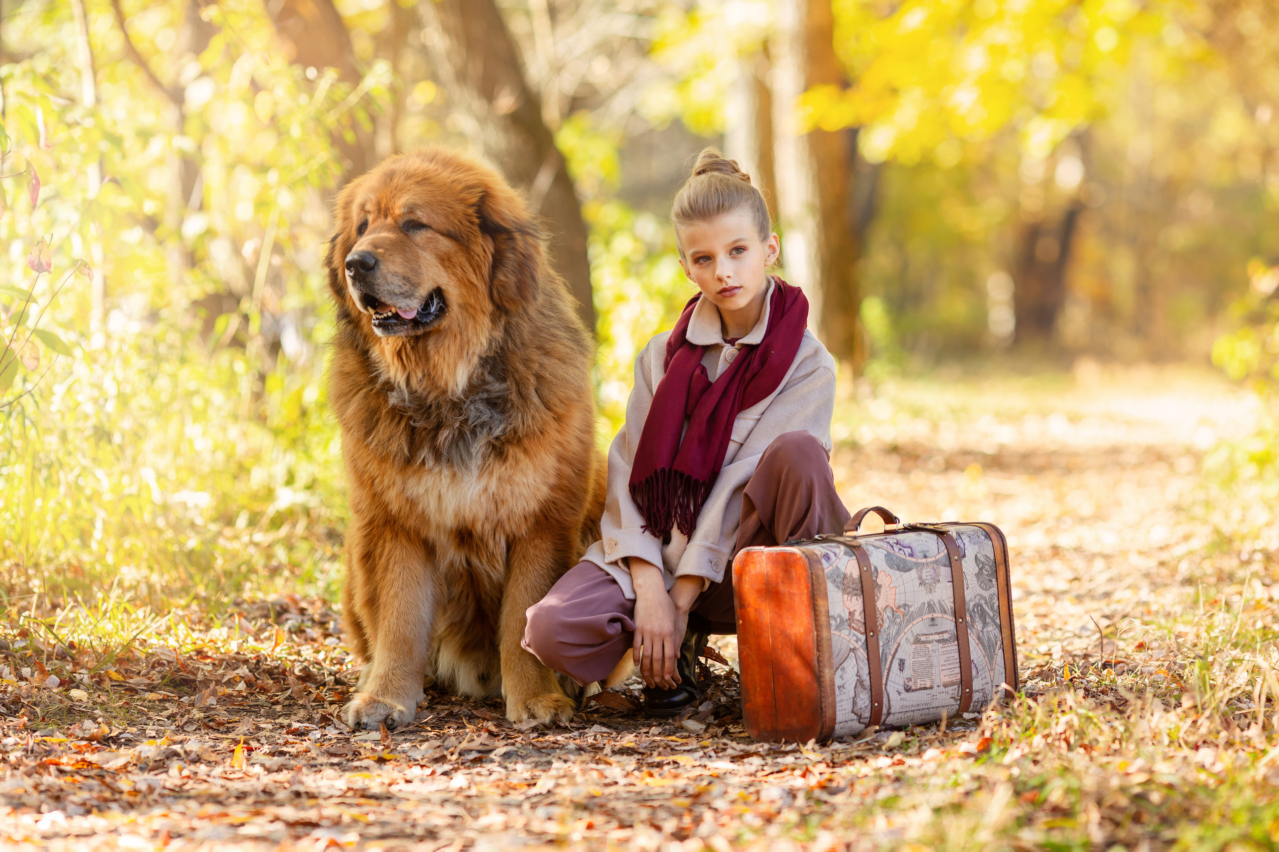 Фотопрогулки. Актерское и модельное портфолио. Фотограф в Москве Екатерина Коломеец