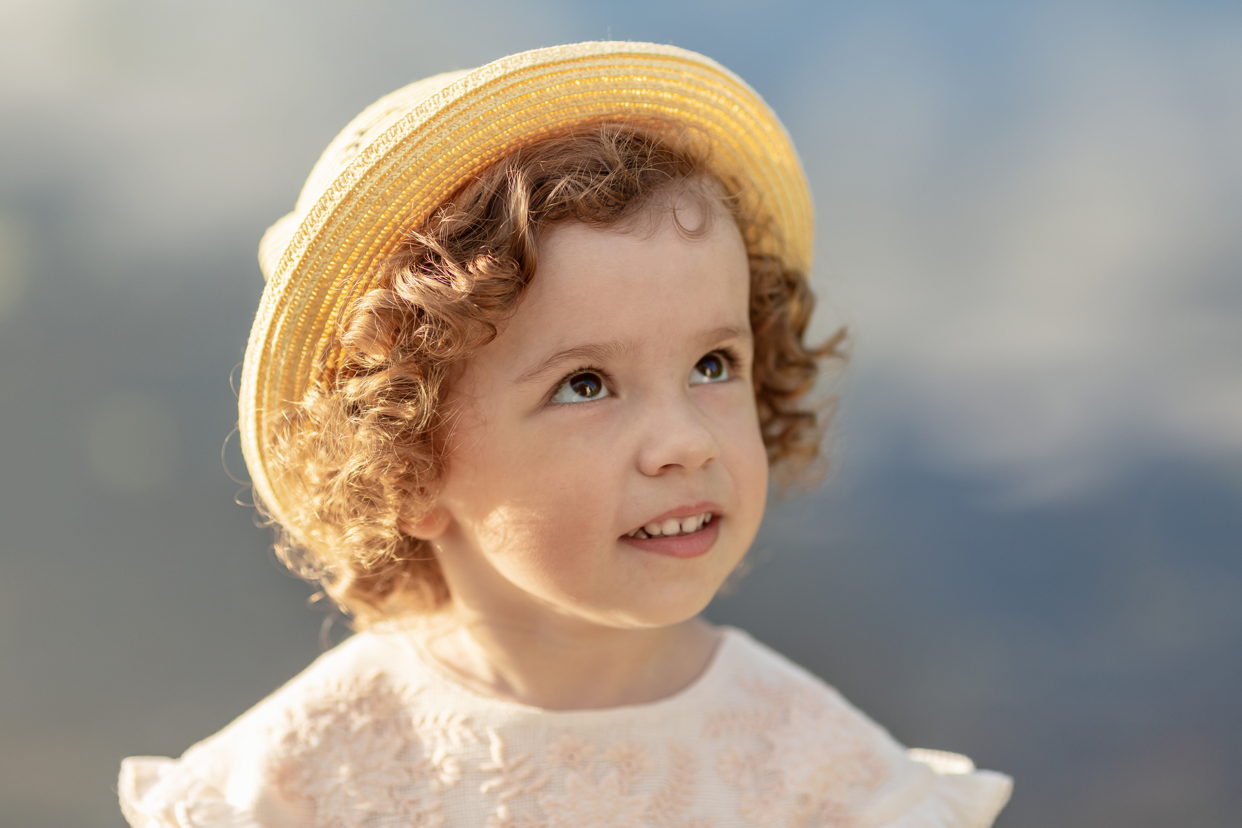 Фотопрогулки. Актерское и модельное портфолио. Фотограф в Москве Екатерина Коломеец