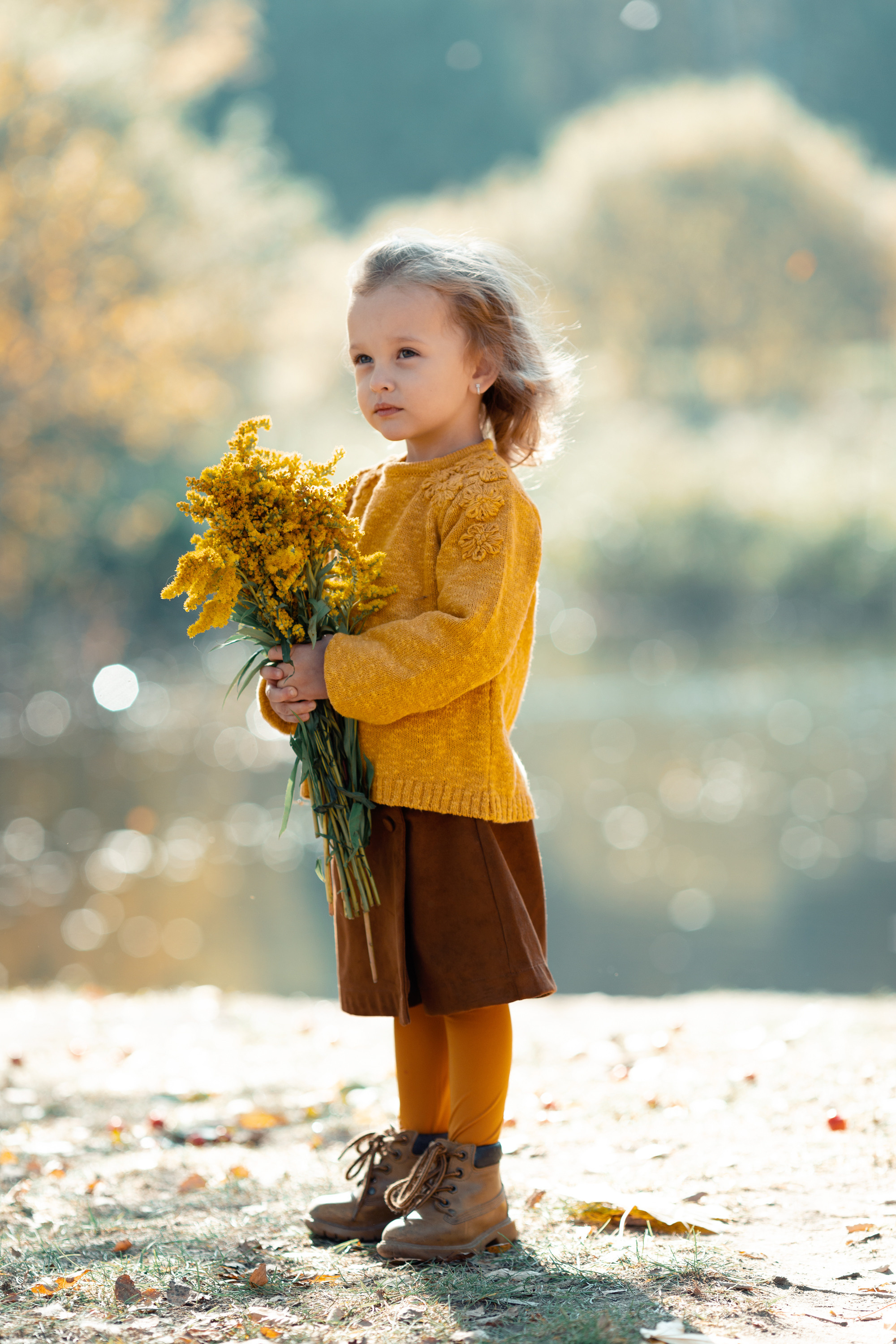 Фотопрогулки. Актерское и модельное портфолио. Фотограф в Москве Екатерина Коломеец