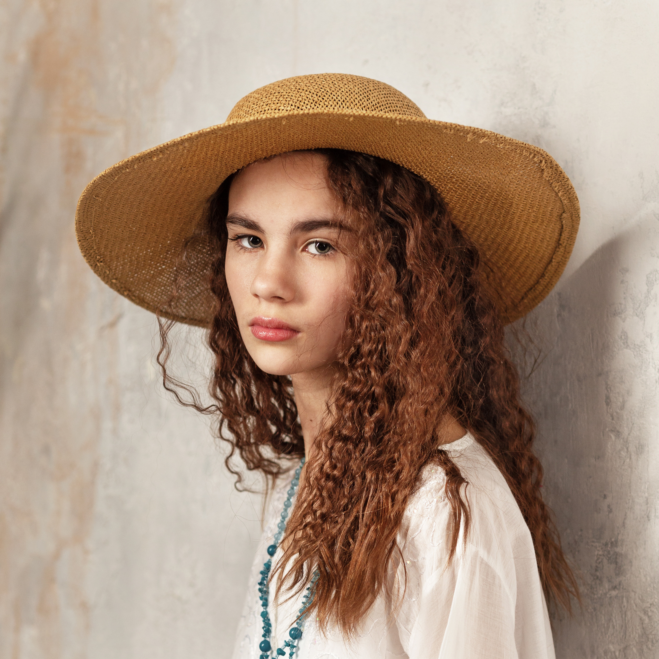 Детский студийный портрет. Актерское и модельное портфолио. Фотограф в Москве Екатерина Коломеец