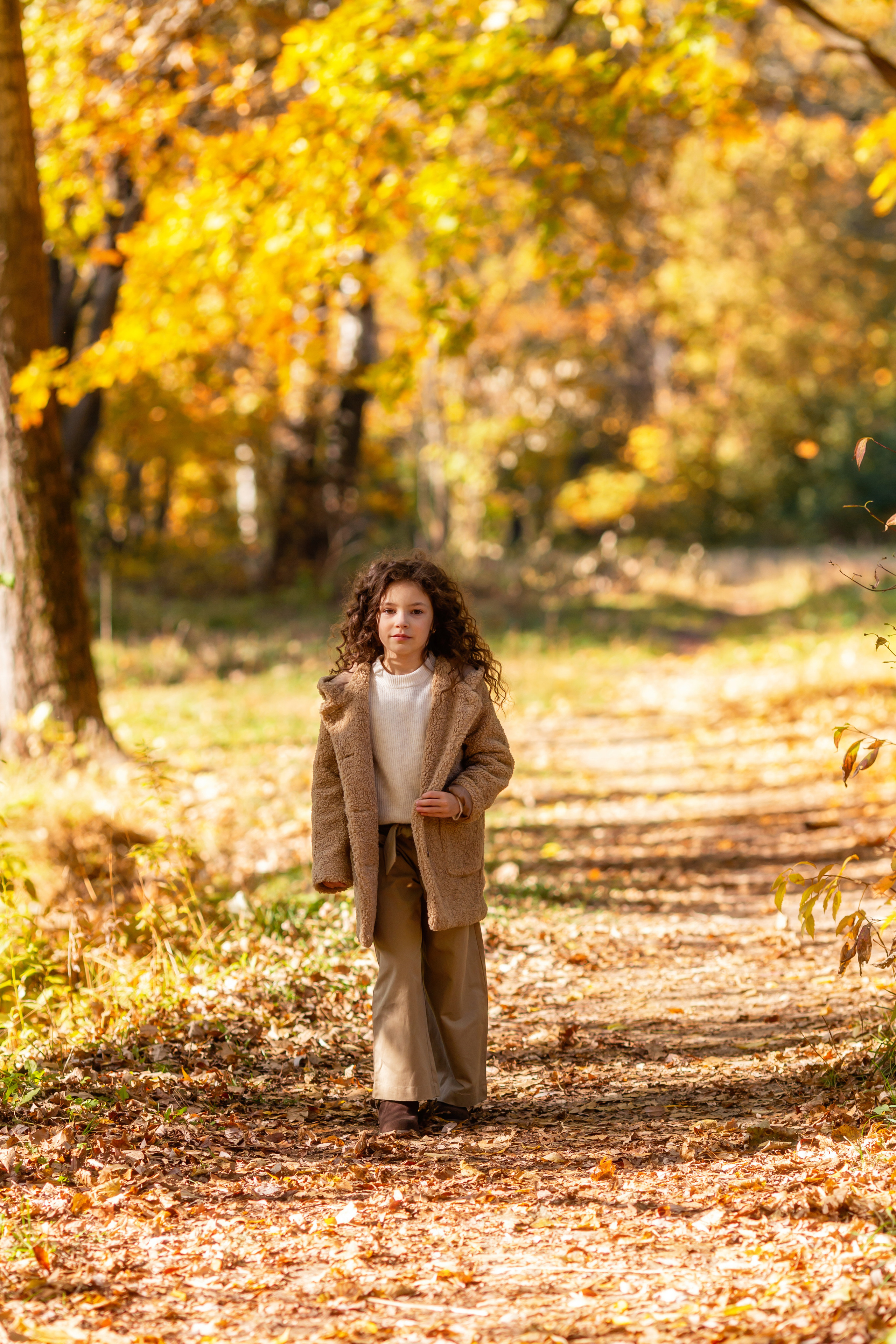 Фотопрогулки. Актерское и модельное портфолио. Фотограф в Москве Екатерина Коломеец