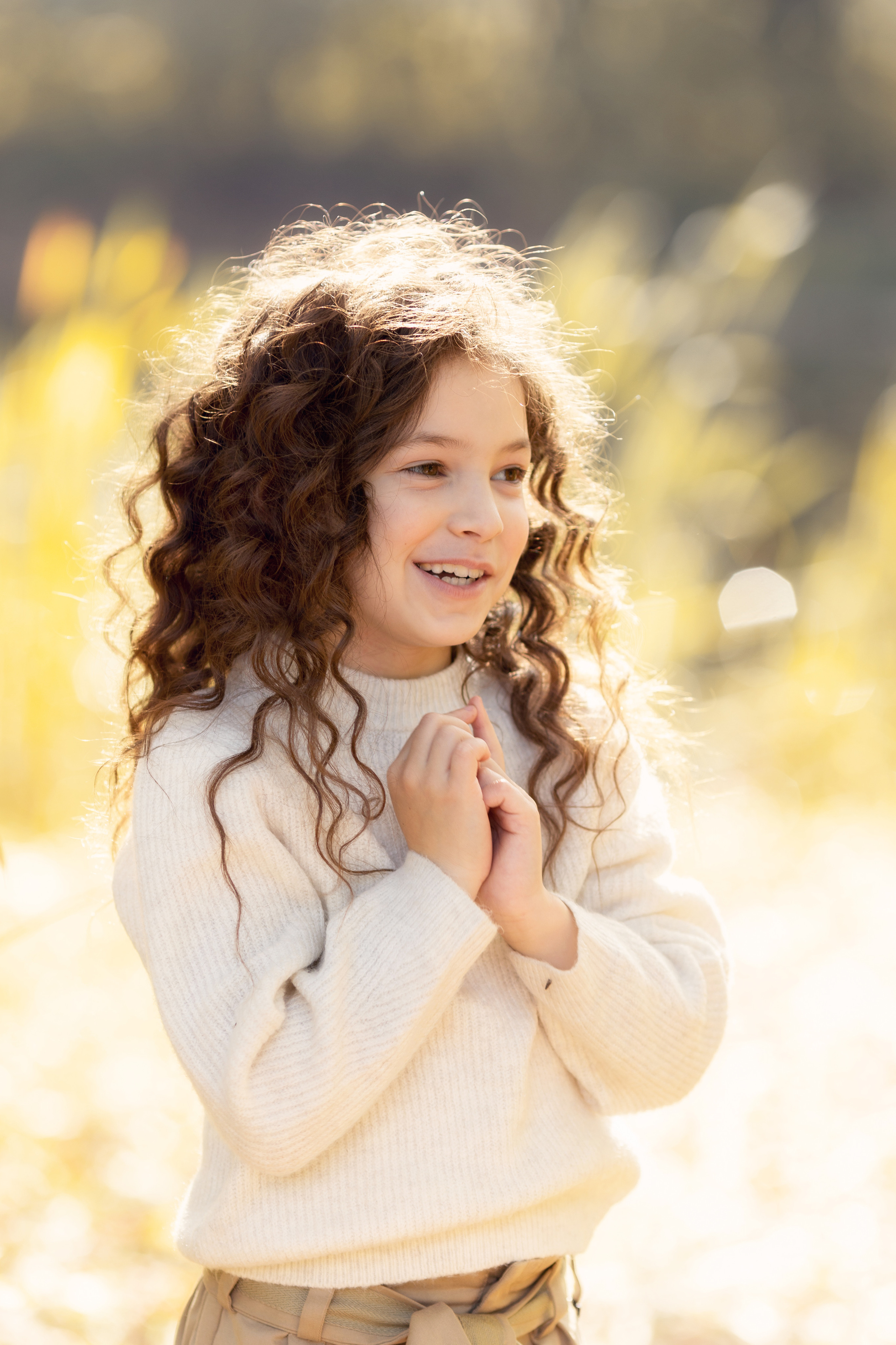 Фотопрогулки. Актерское и модельное портфолио. Фотограф в Москве Екатерина Коломеец