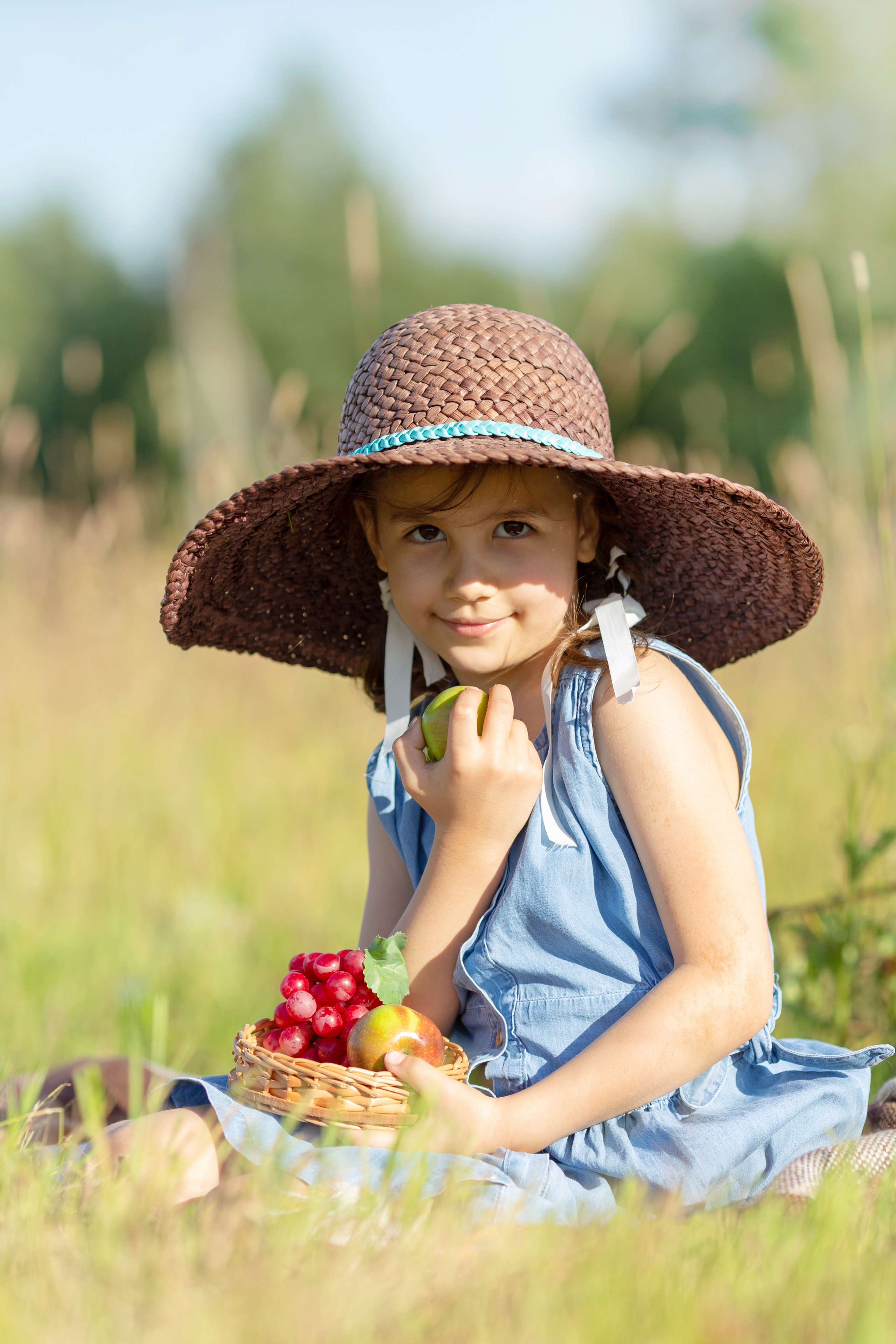 Фотопрогулки. Актерское и модельное портфолио. Фотограф в Москве Екатерина Коломеец