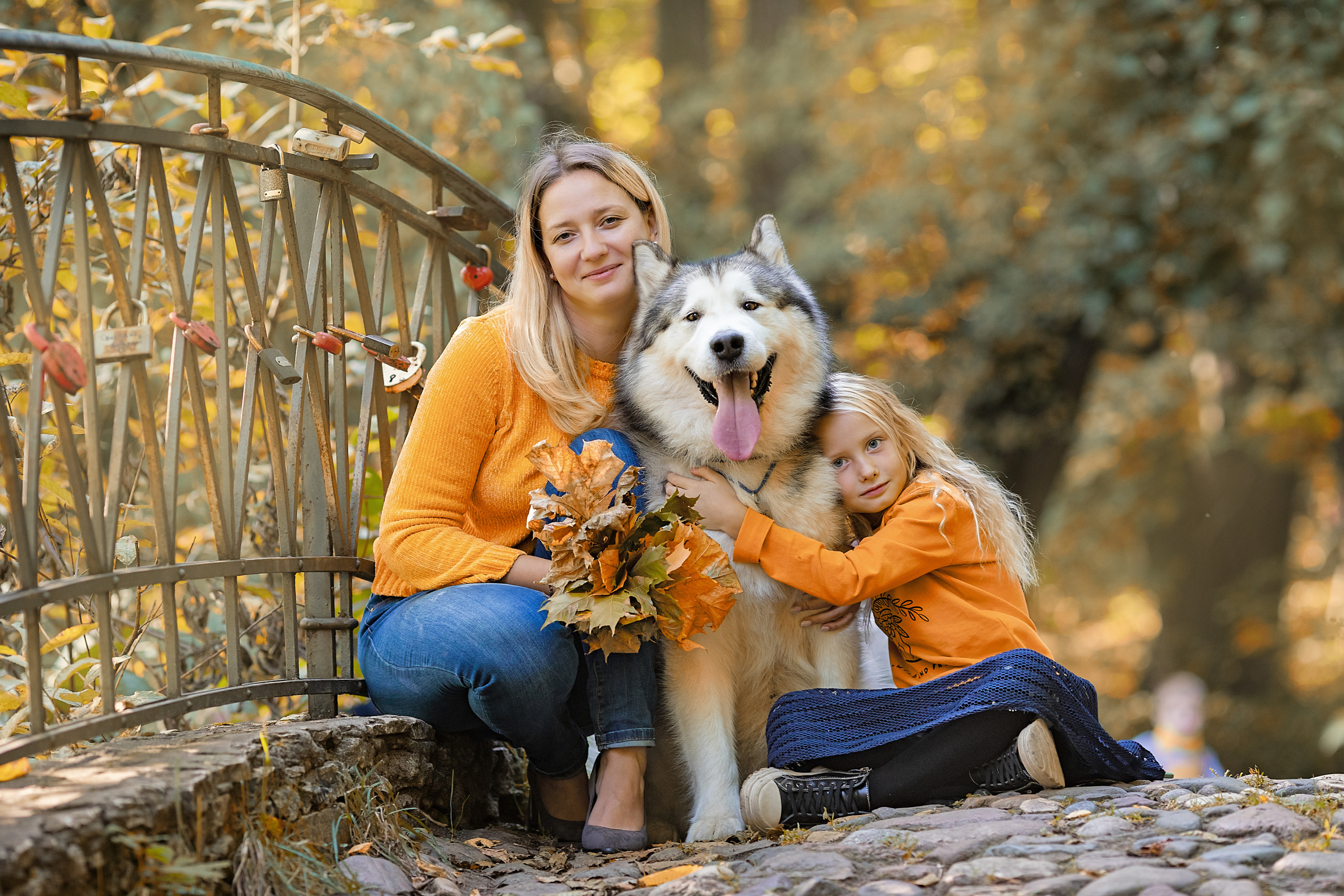 Фотопрогулки. Актерское и модельное портфолио. Фотограф в Москве Екатерина Коломеец