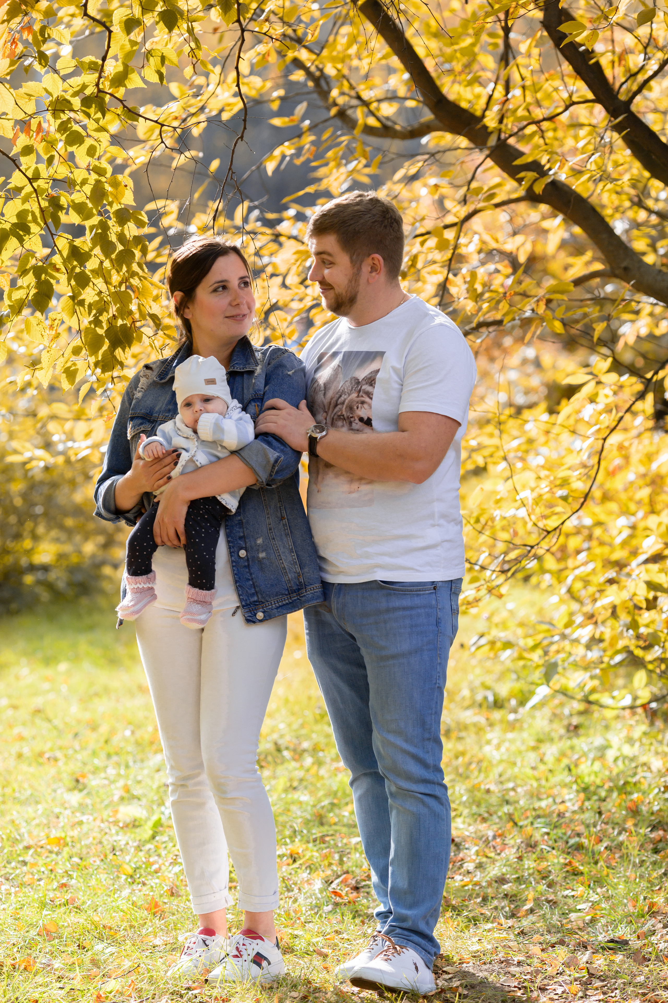 Фотопрогулки. Актерское и модельное портфолио. Фотограф в Москве Екатерина Коломеец