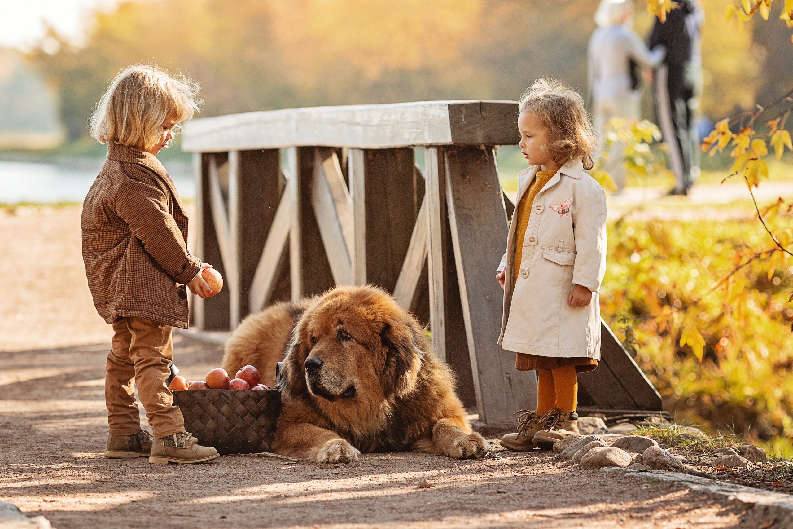 Фотопрогулки. Актерское и модельное портфолио. Фотограф в Москве Екатерина Коломеец