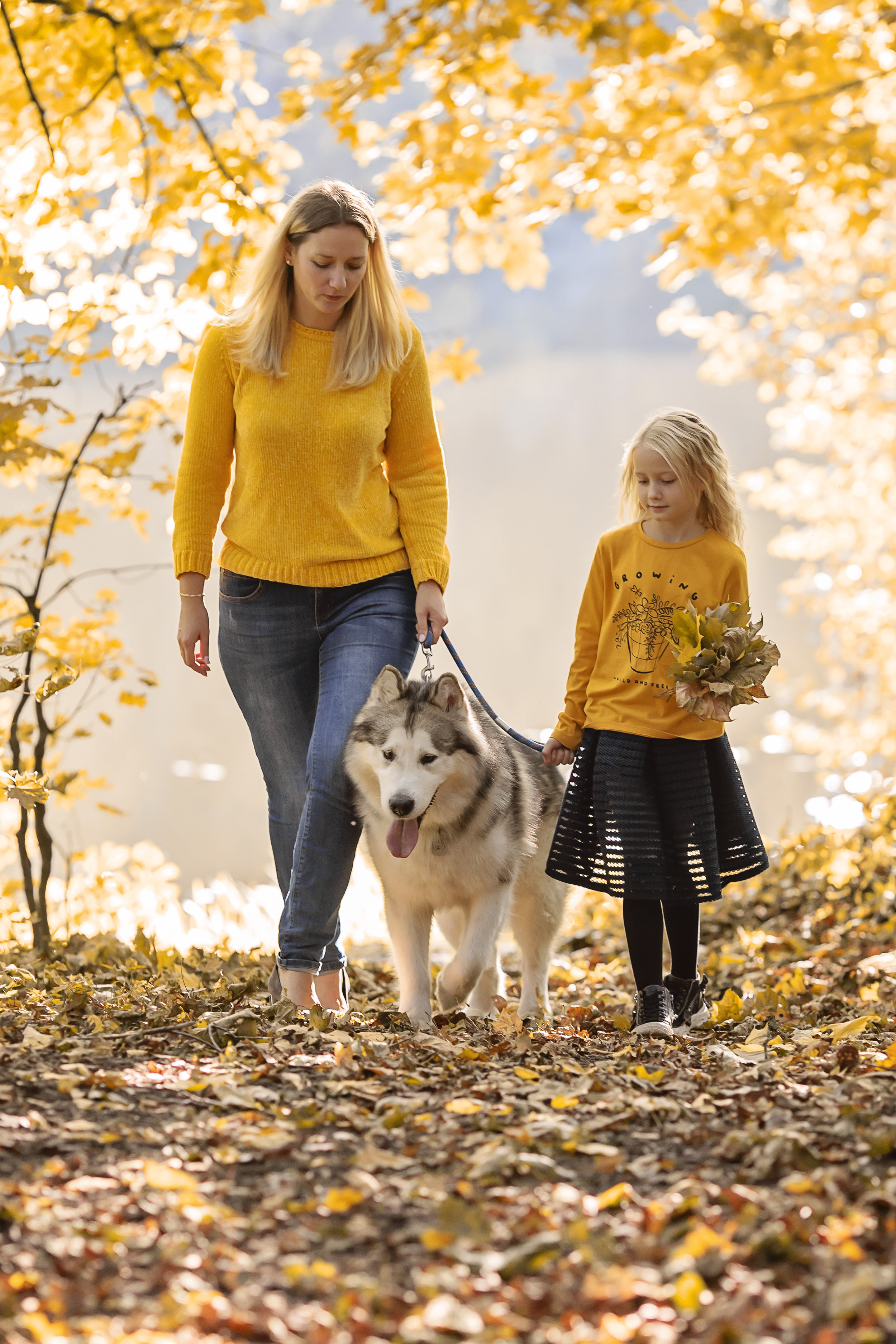 Фотопрогулки. Актерское и модельное портфолио. Фотограф в Москве Екатерина Коломеец