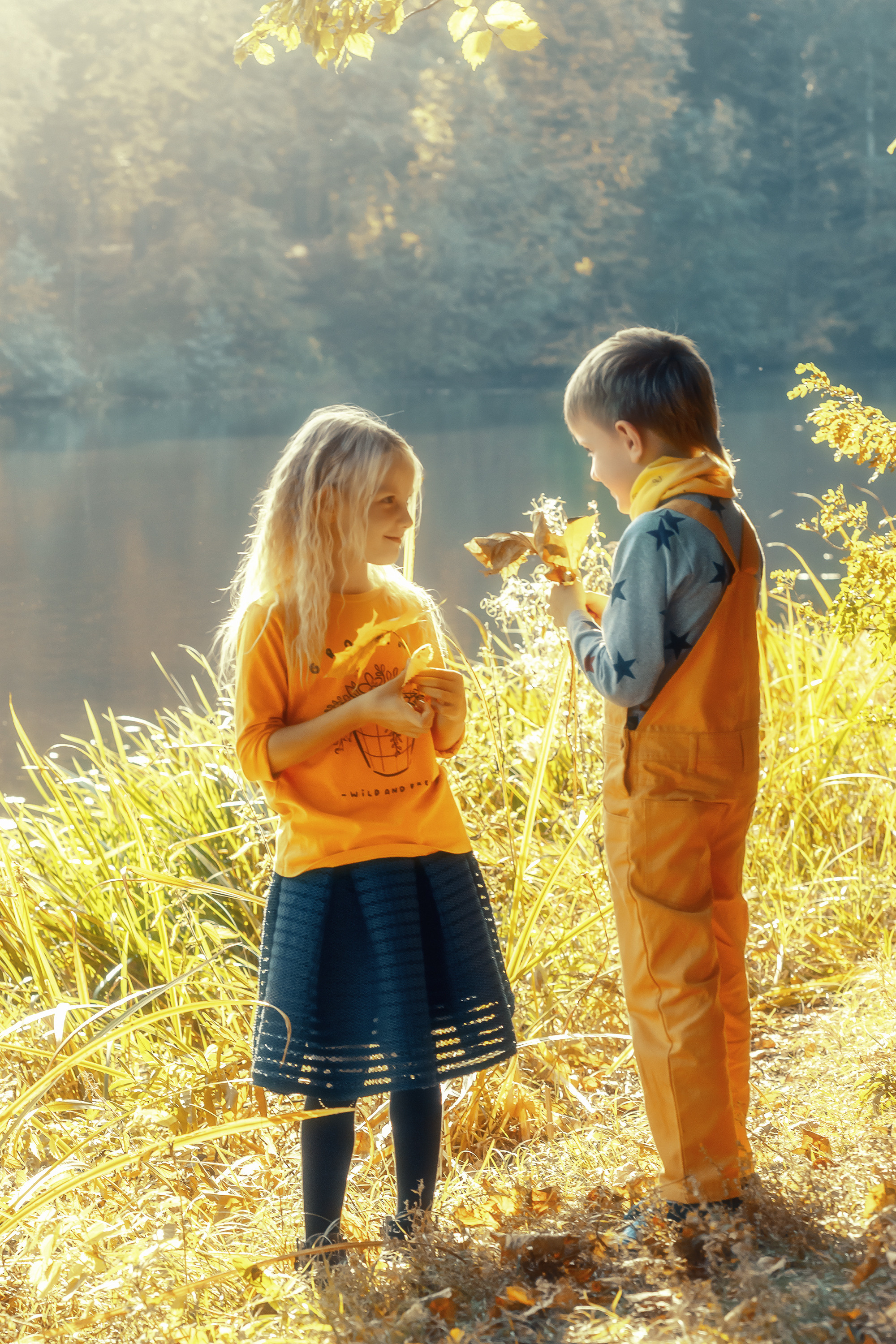 Фотопрогулки. Актерское и модельное портфолио. Фотограф в Москве Екатерина Коломеец