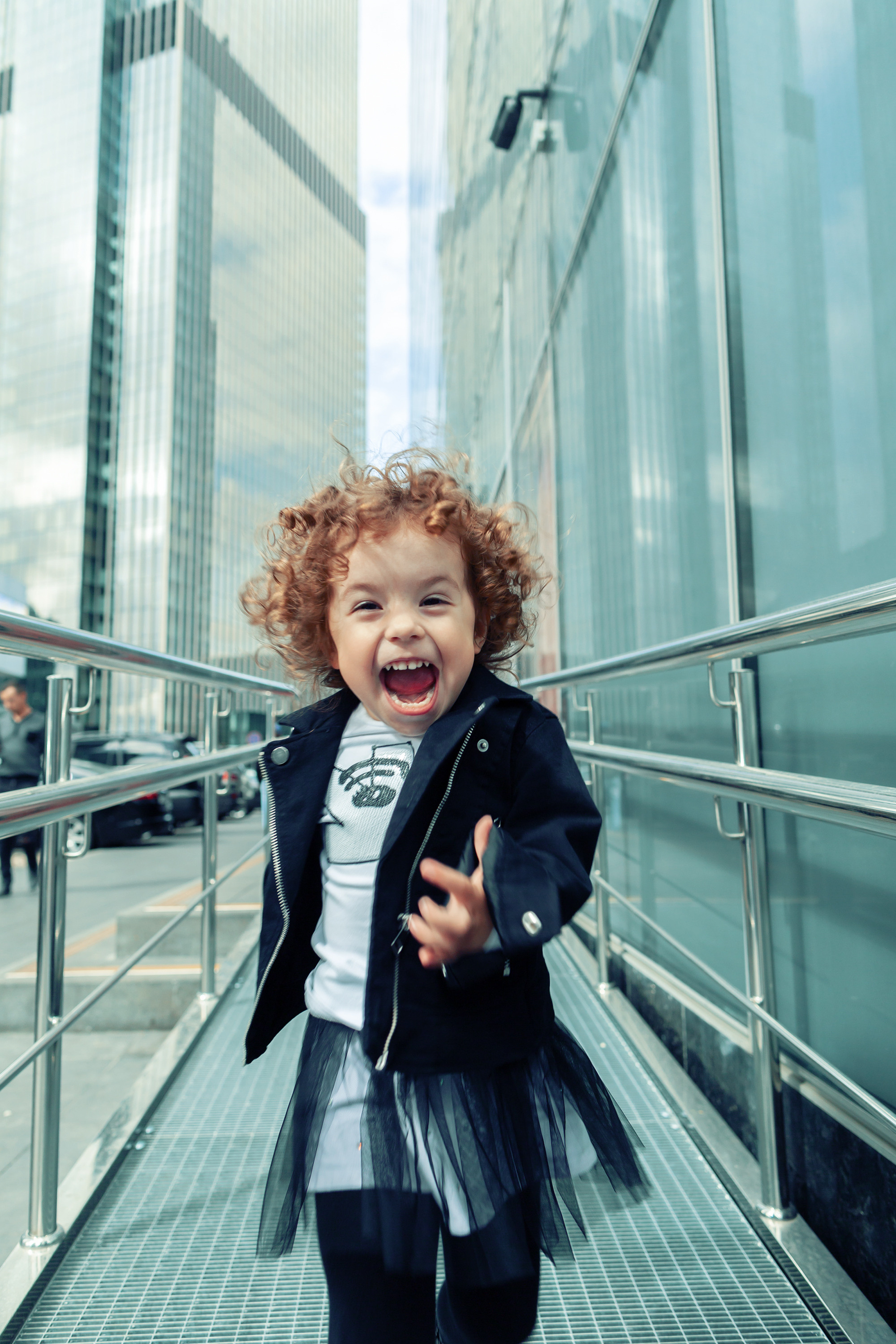 Фотопрогулки. Актерское и модельное портфолио. Фотограф в Москве Екатерина Коломеец