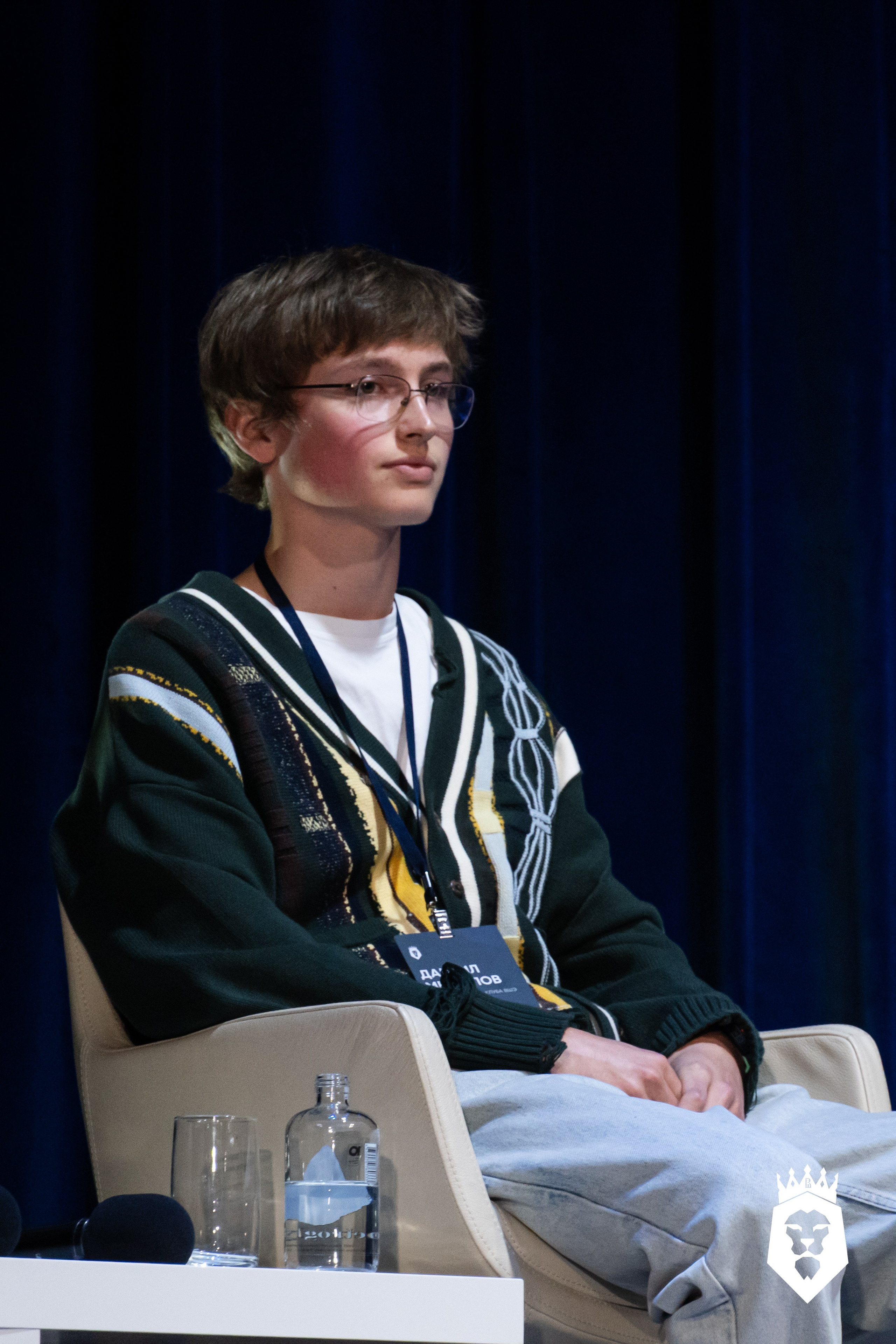 Панельная дискуссия Forbes. Бизнес-клуб ВШЭ