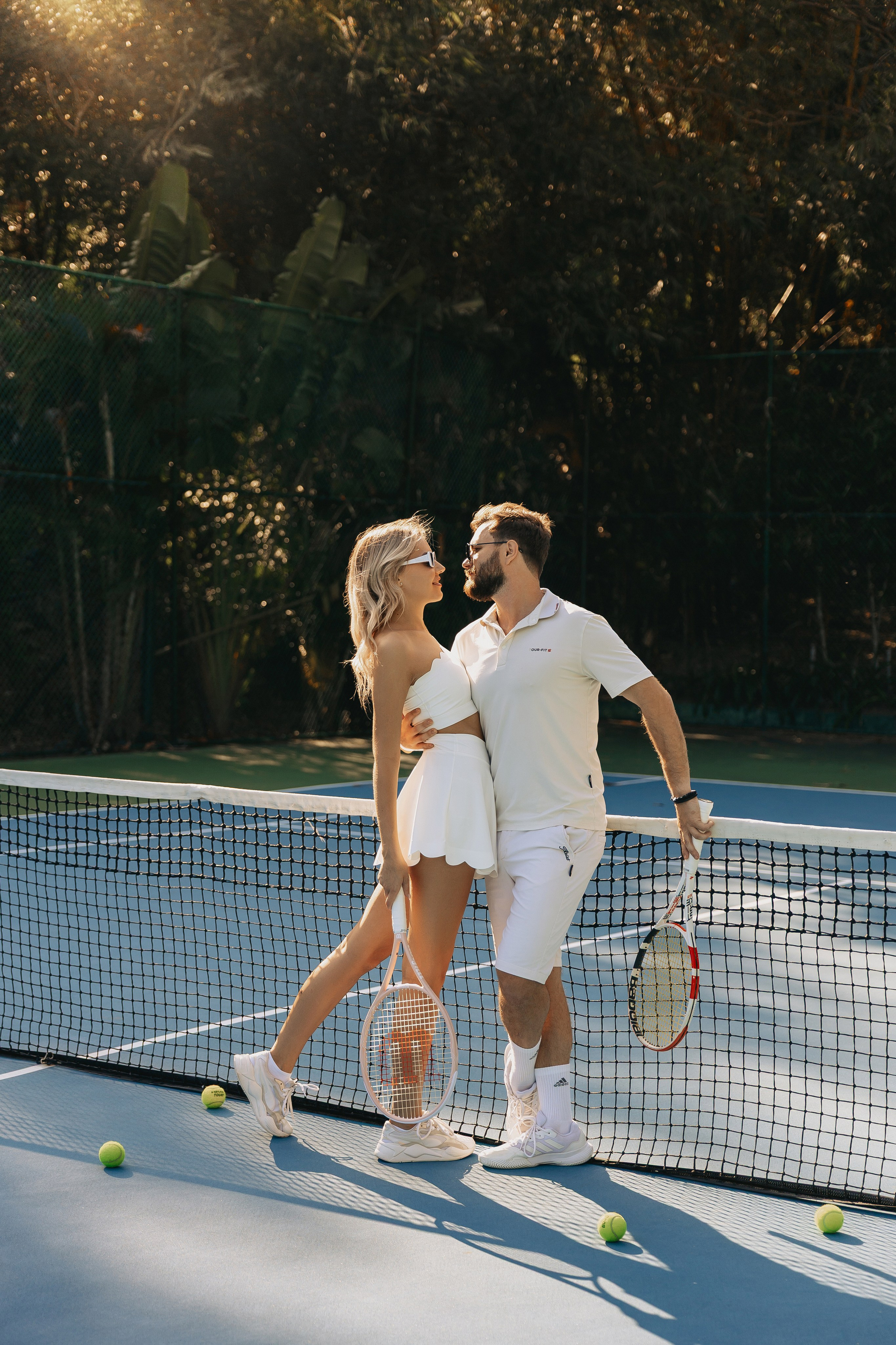 Фото истории про любовь. Фотограф Нячанг Камрань Копылова Мария