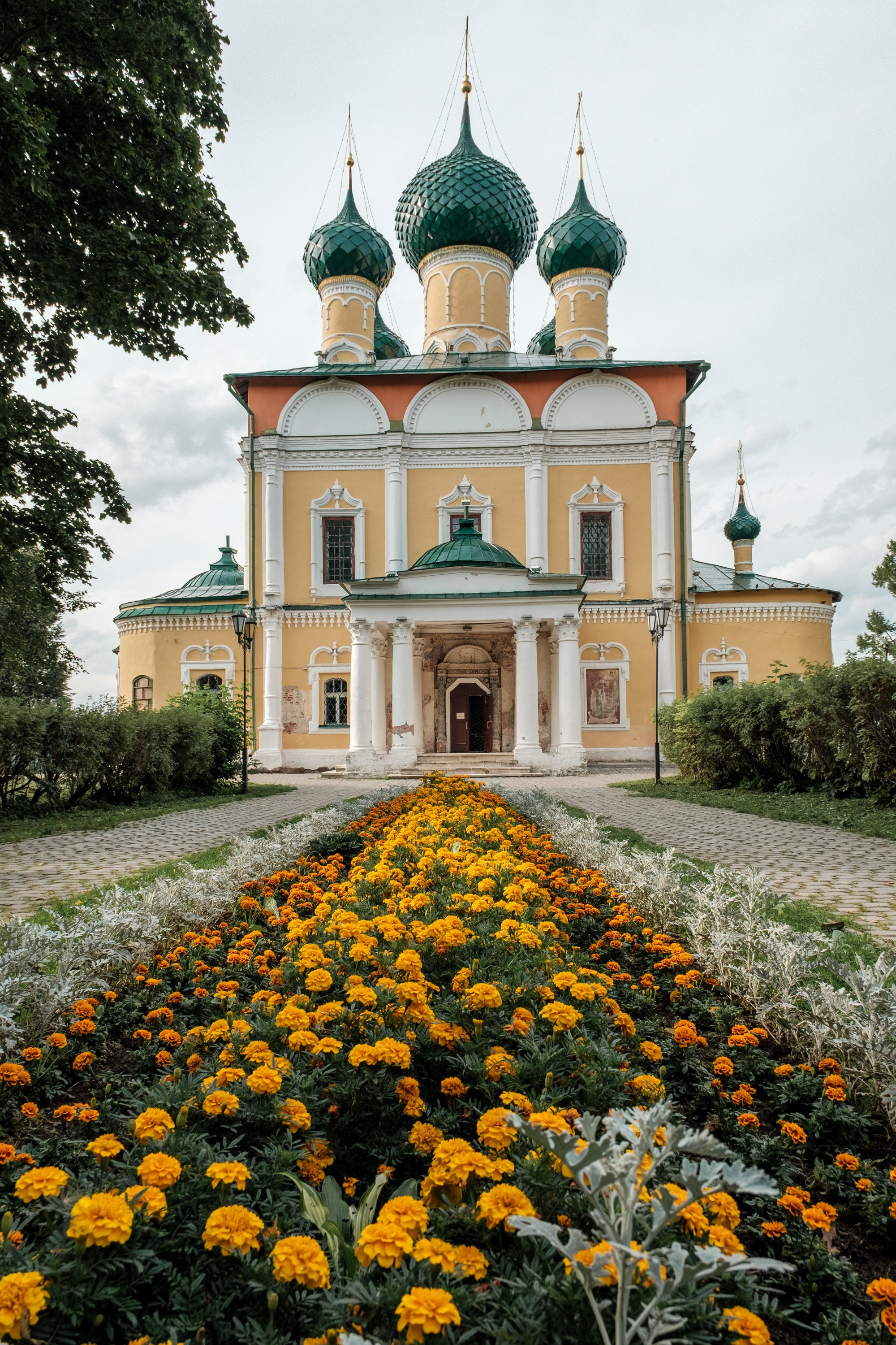Ярославская область, Вологда. Фотограф и видеооператор в Туле | Даниил Рыбак