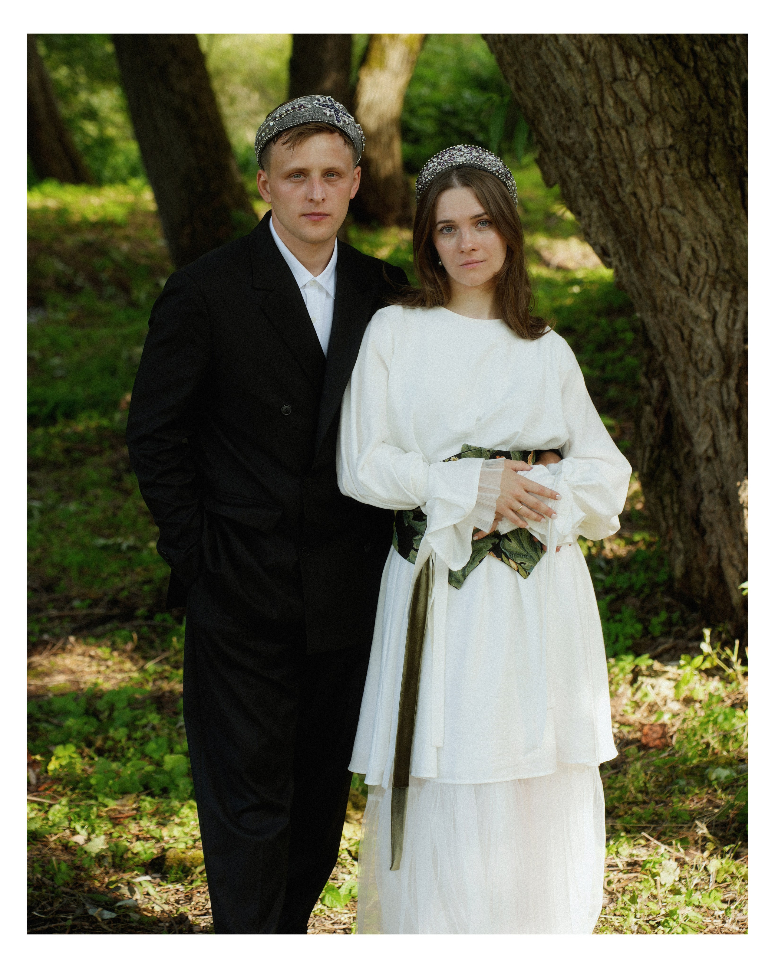 KATYA&SASHA. ANNA — PHOTOGRAPHER