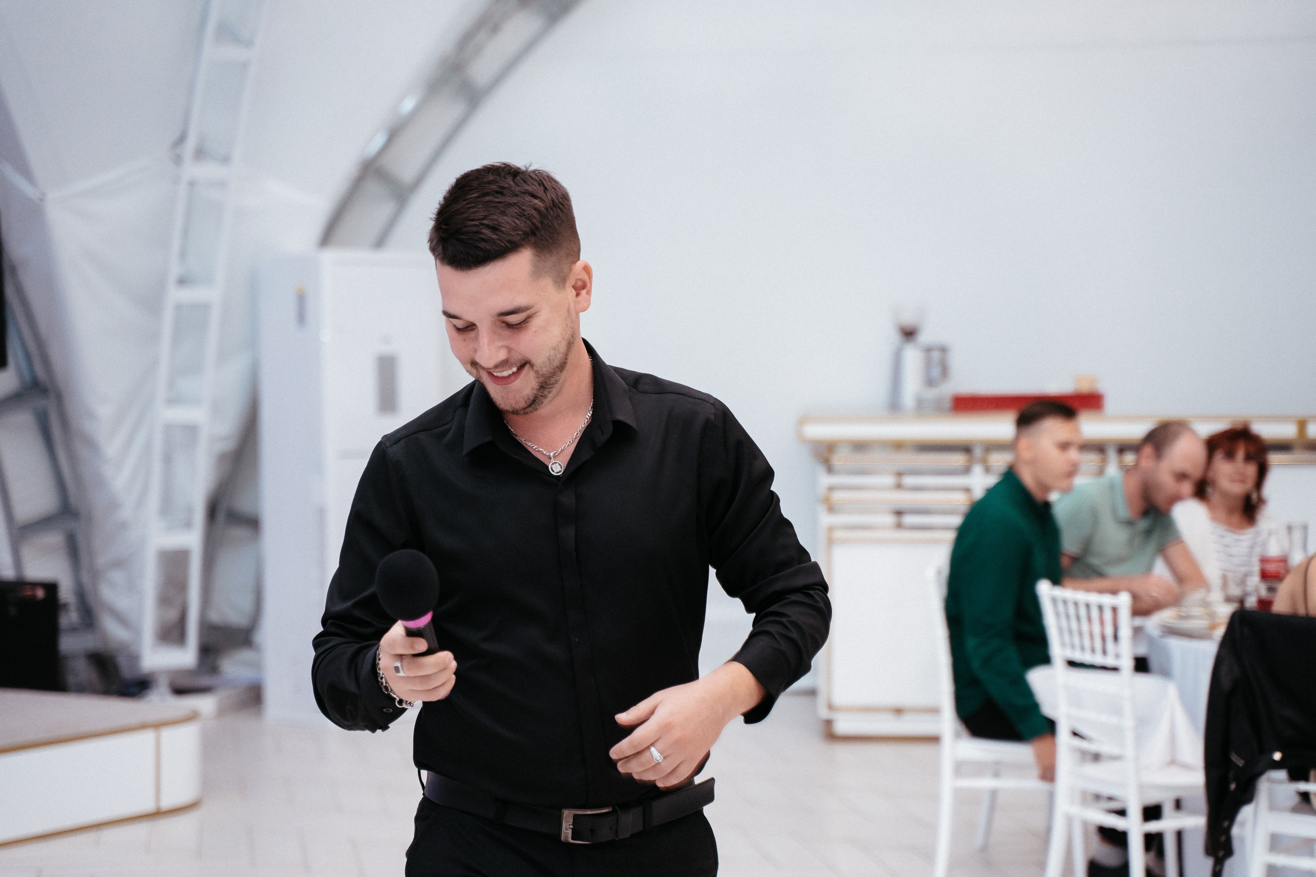 Ави Центр. Свадебный фотограф в Симферополе
