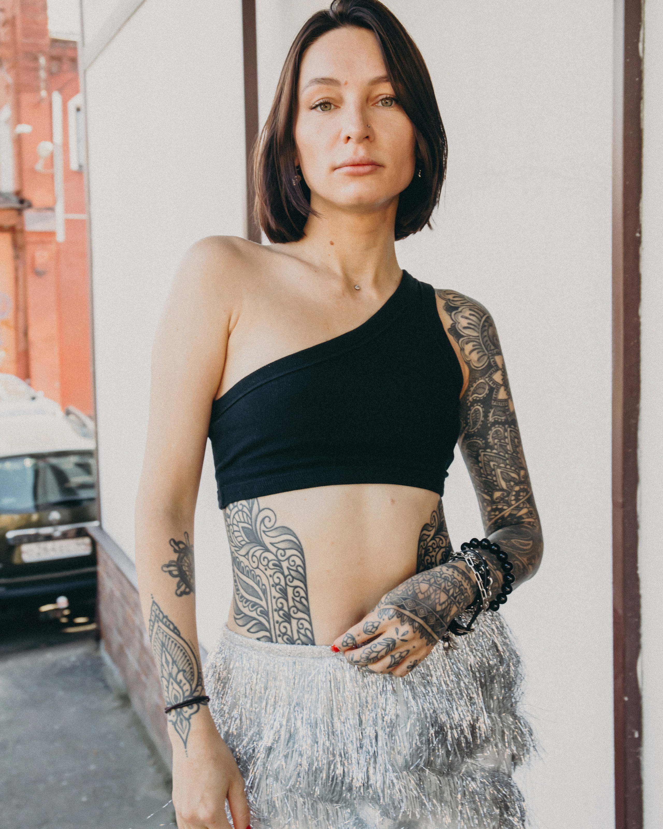 Лиза. Портретный фотограф Ванинен Анастасия. Санкт-Петербург