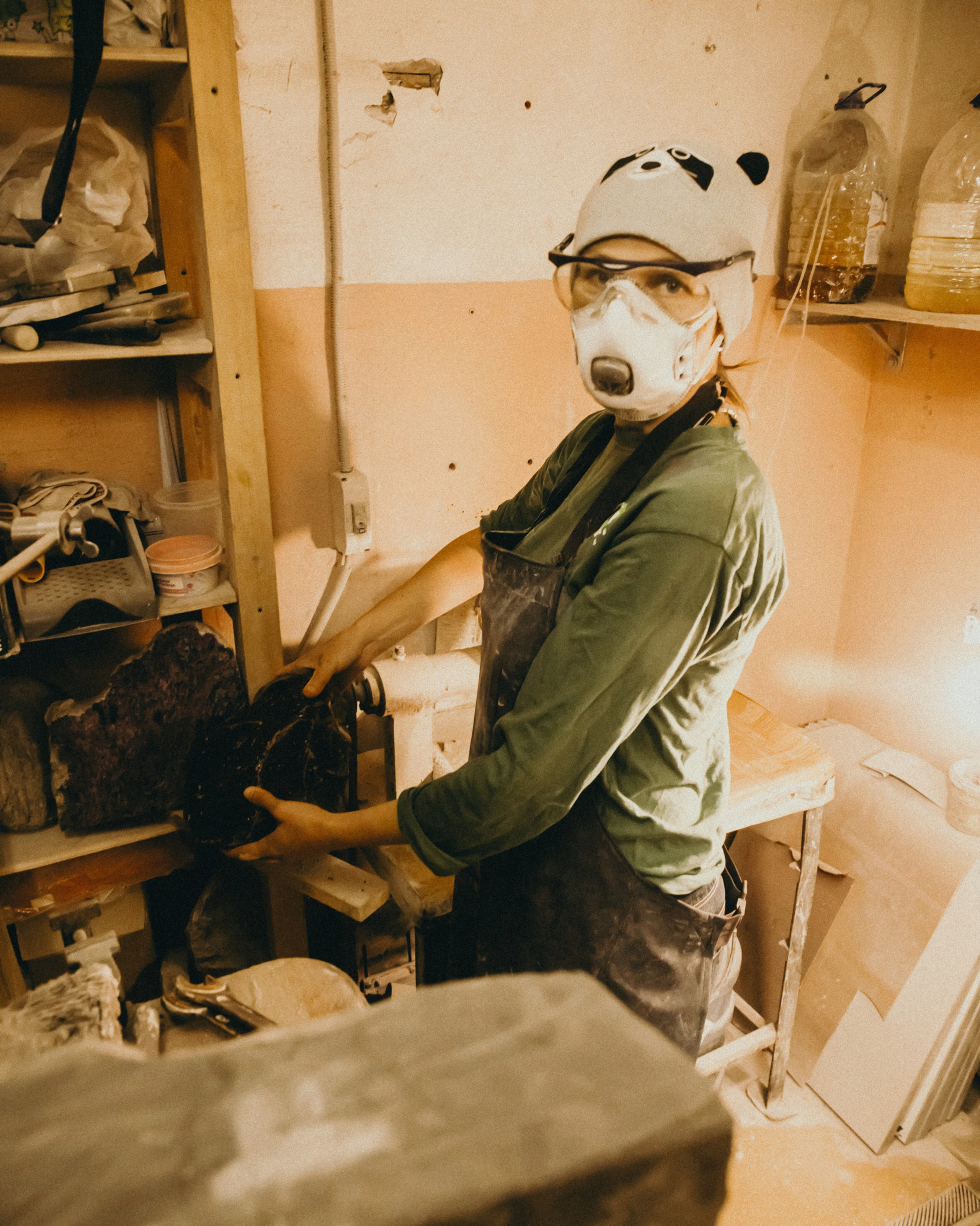 Юля. Портретный фотограф Ванинен Анастасия. Санкт-Петербург