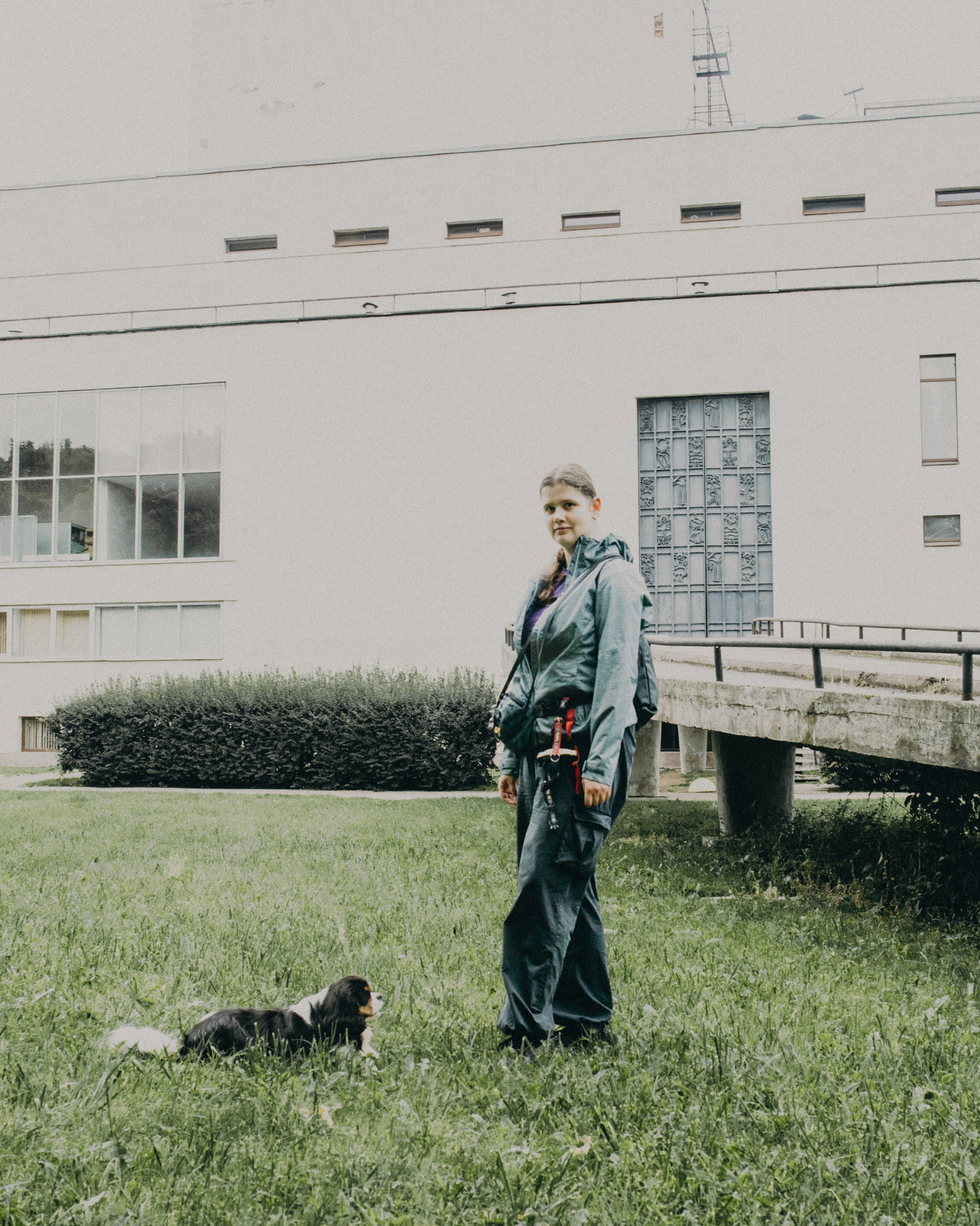 Гилдин. Портретный фотограф Ванинен Анастасия. Санкт-Петербург