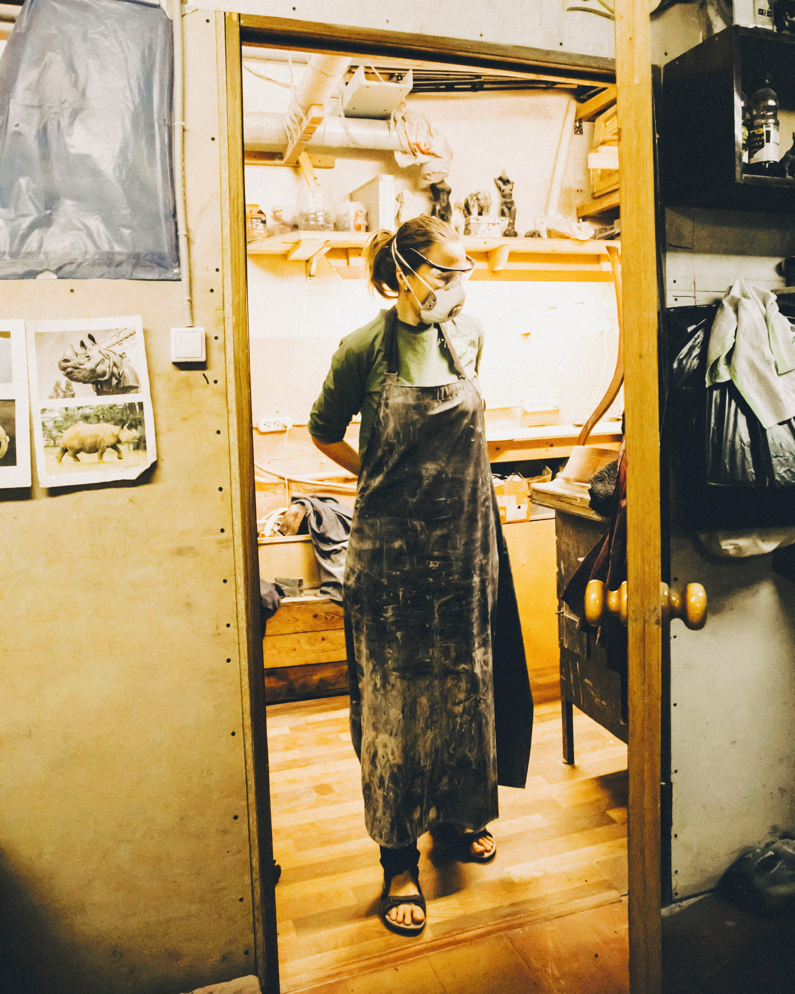 Юля. Портретный фотограф Ванинен Анастасия. Санкт-Петербург