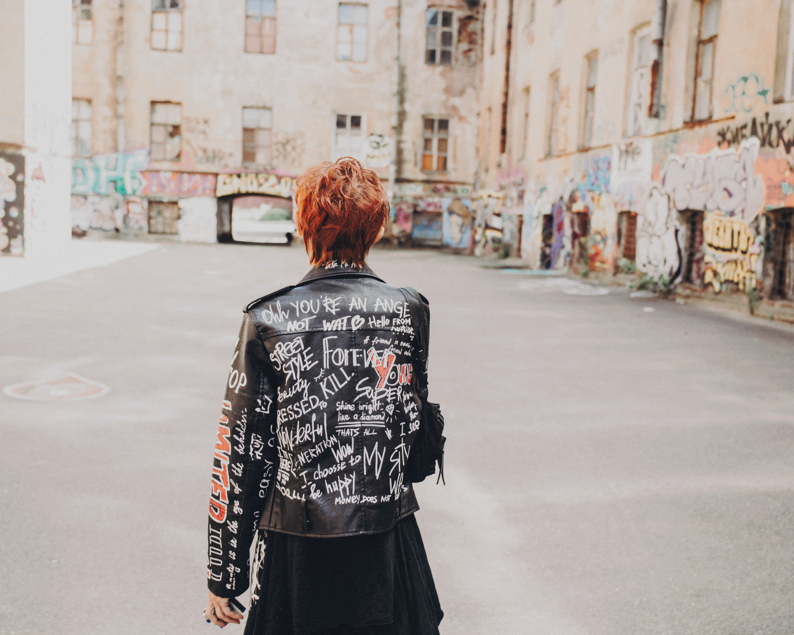 Дина. Портретный фотограф Ванинен Анастасия. Санкт-Петербург