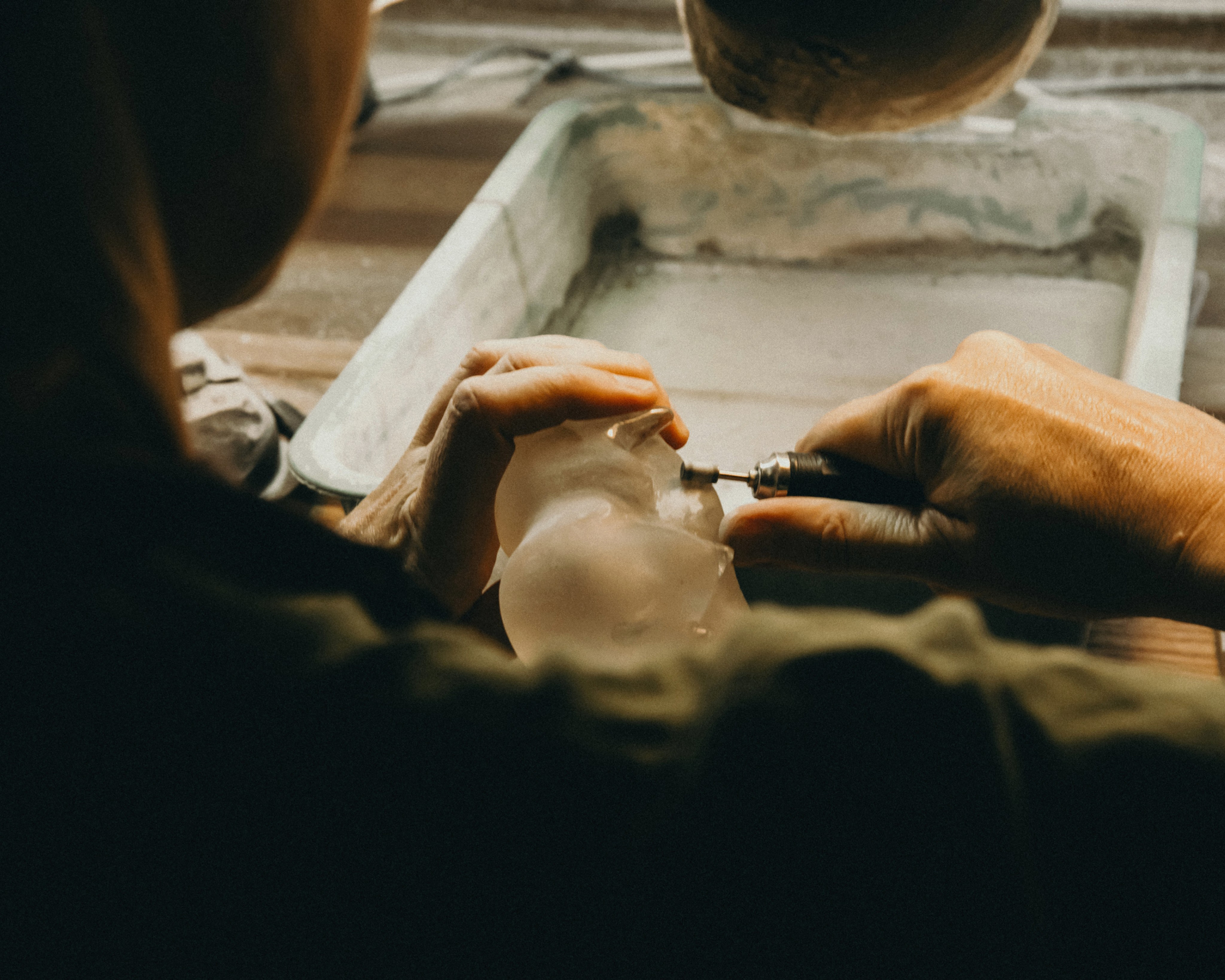 Юля. Портретный фотограф Ванинен Анастасия. Санкт-Петербург