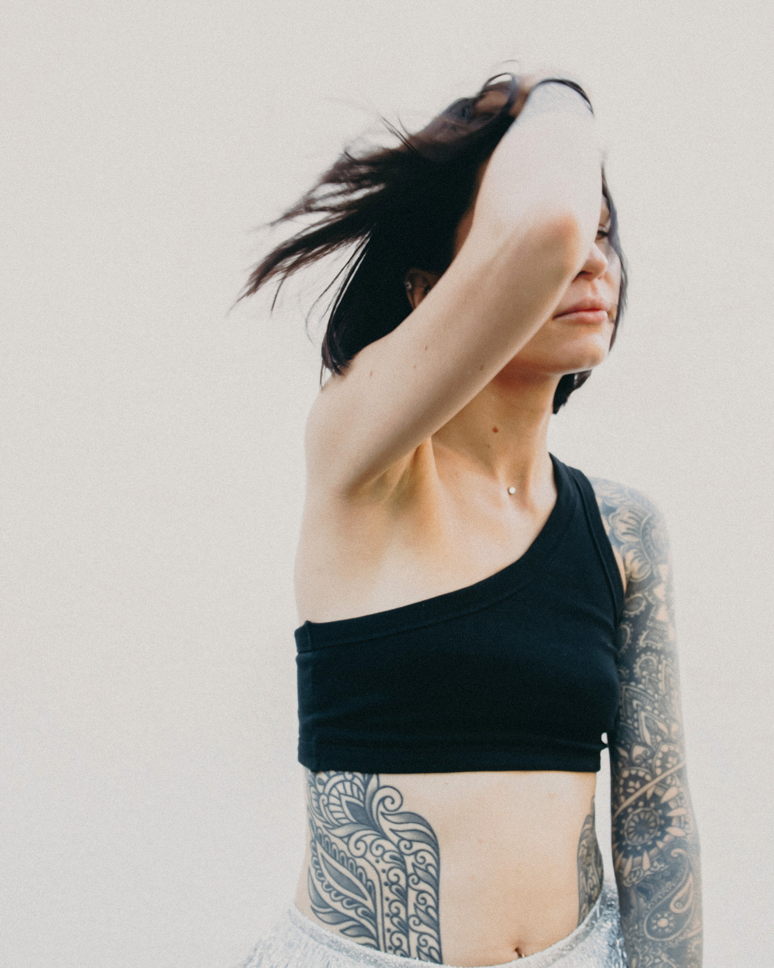 Лиза. Портретный фотограф Ванинен Анастасия. Санкт-Петербург