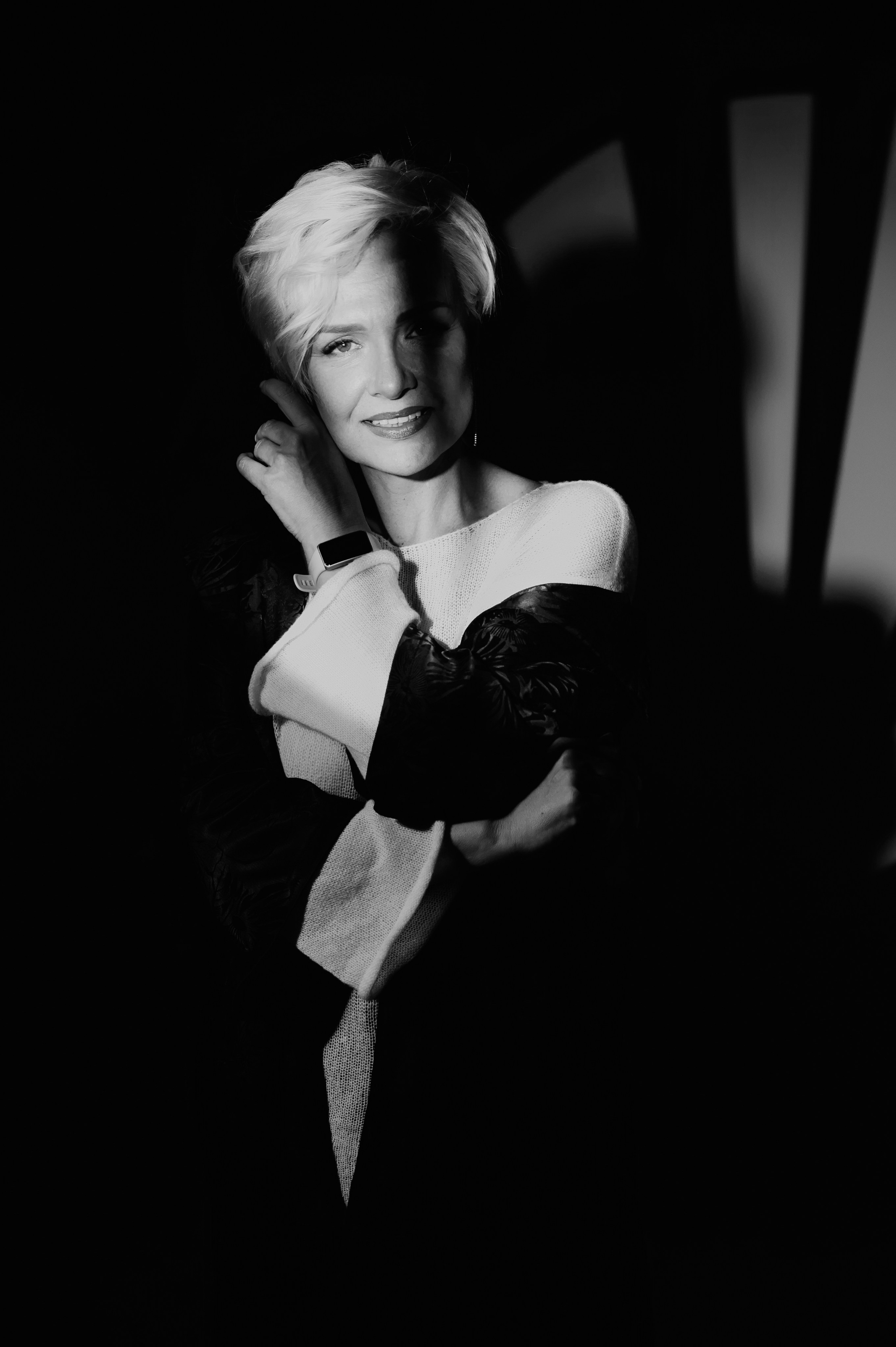 Портреты и индивидуальные фотосессии Красноярск, творческие фотосессии. Юлия Раскова — Портретный и семейный фотограф в Красноярске