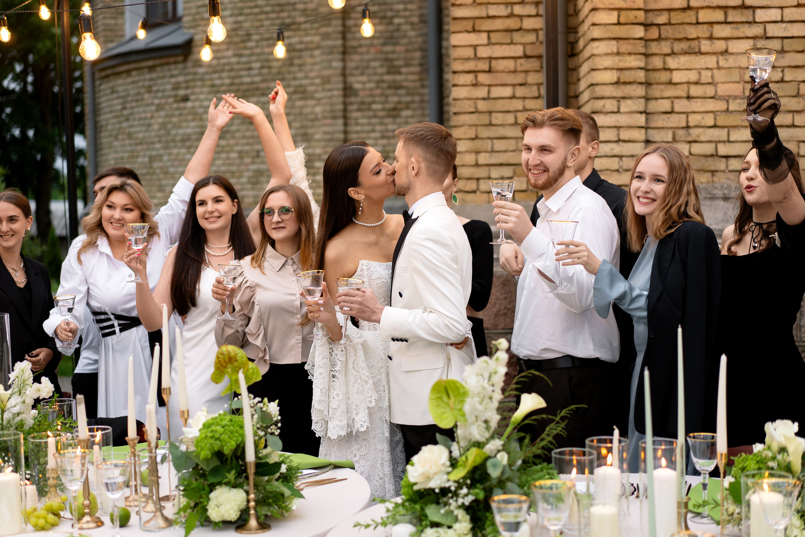 Кирилл и Виктория. Семейный и свадебный фотограф Минск, Беларусь Анна Орловская